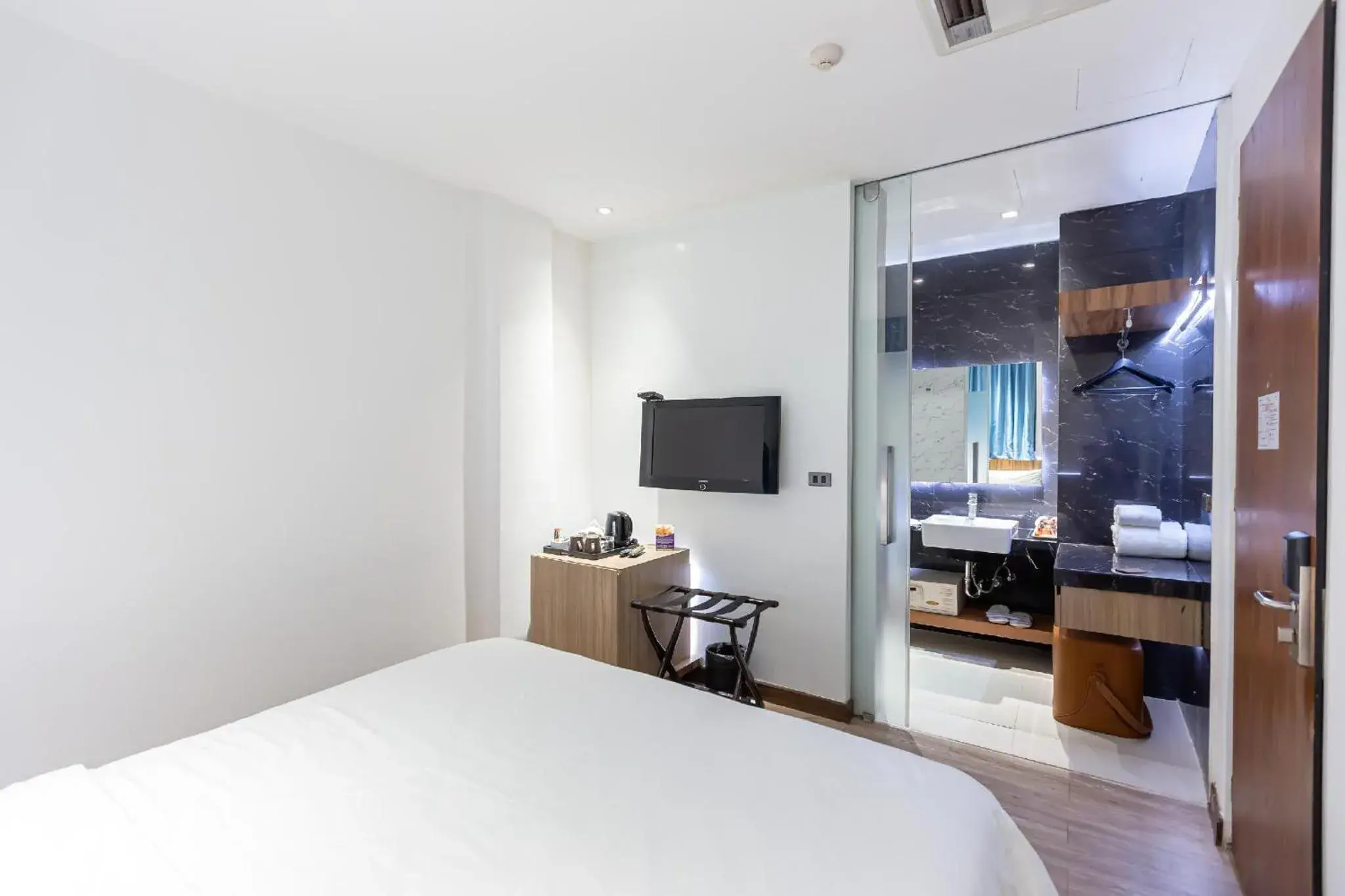 Bed in Uno Express Bed in Uno Express