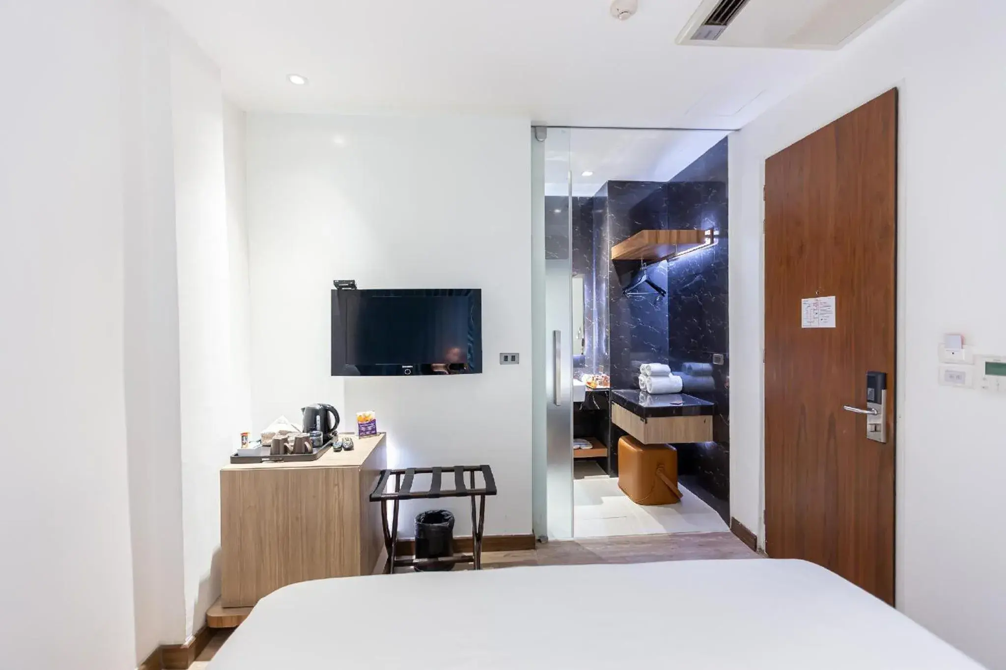 Bed in Uno Express Bed in Uno Express