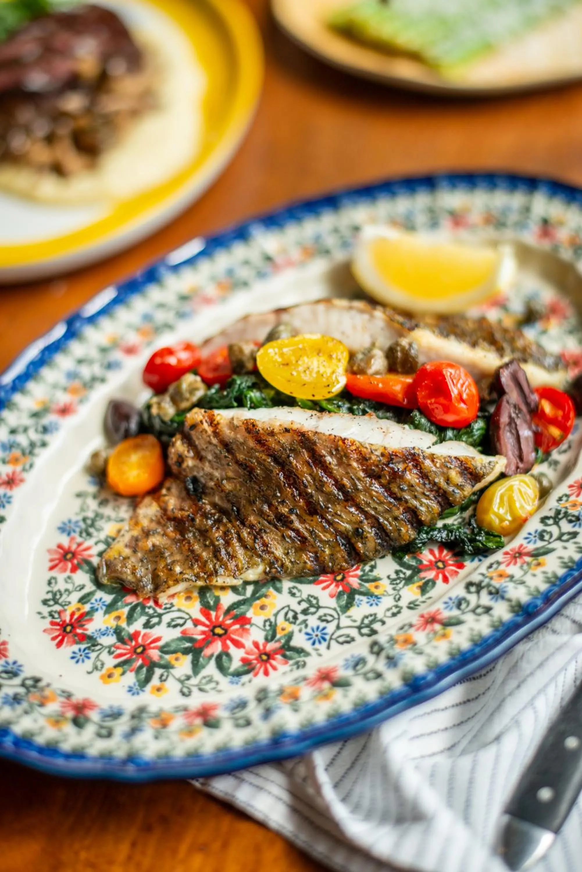 Restaurant/places to eat in Uno Express