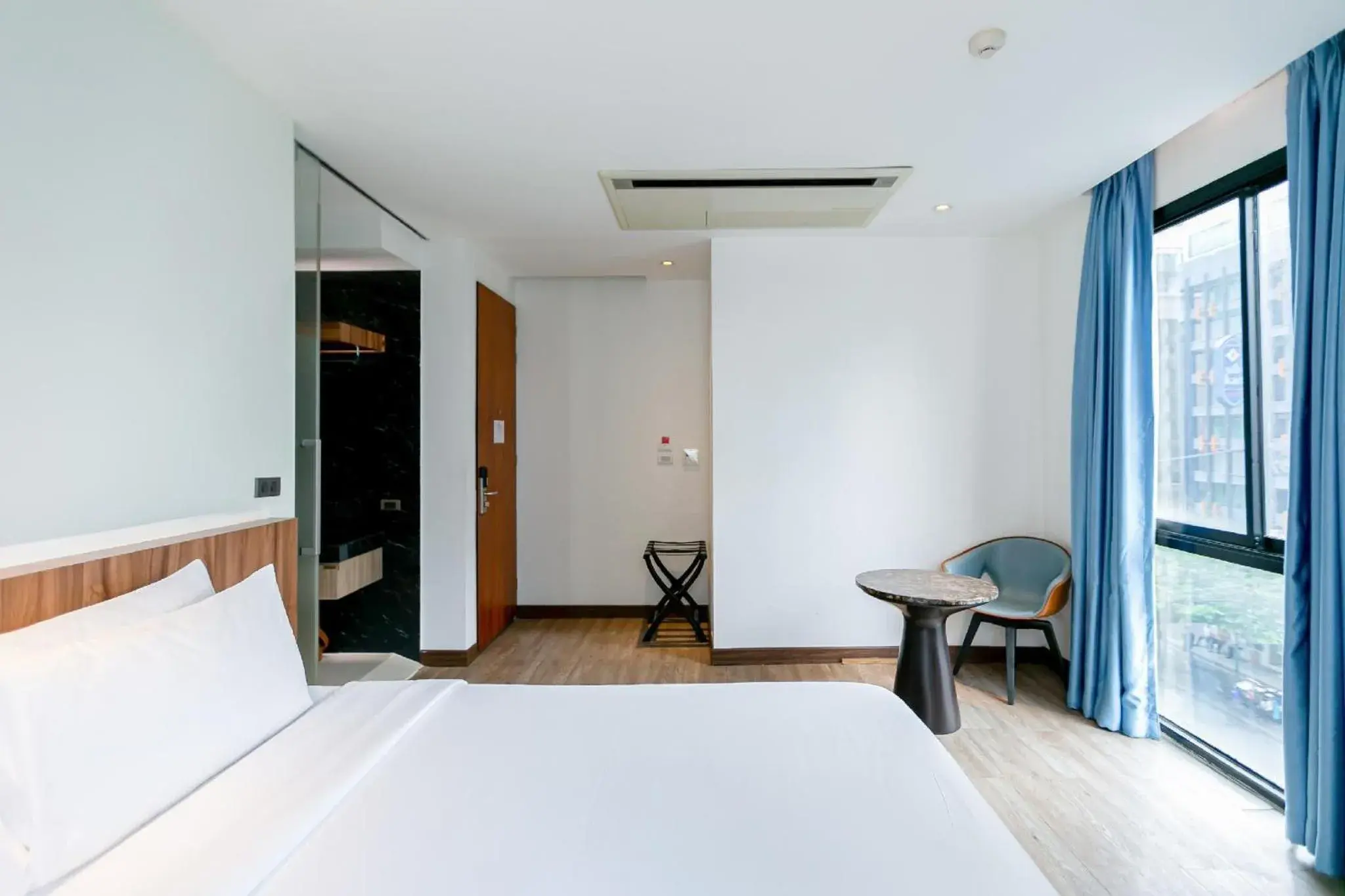 Bed in Uno Express Bed in Uno Express