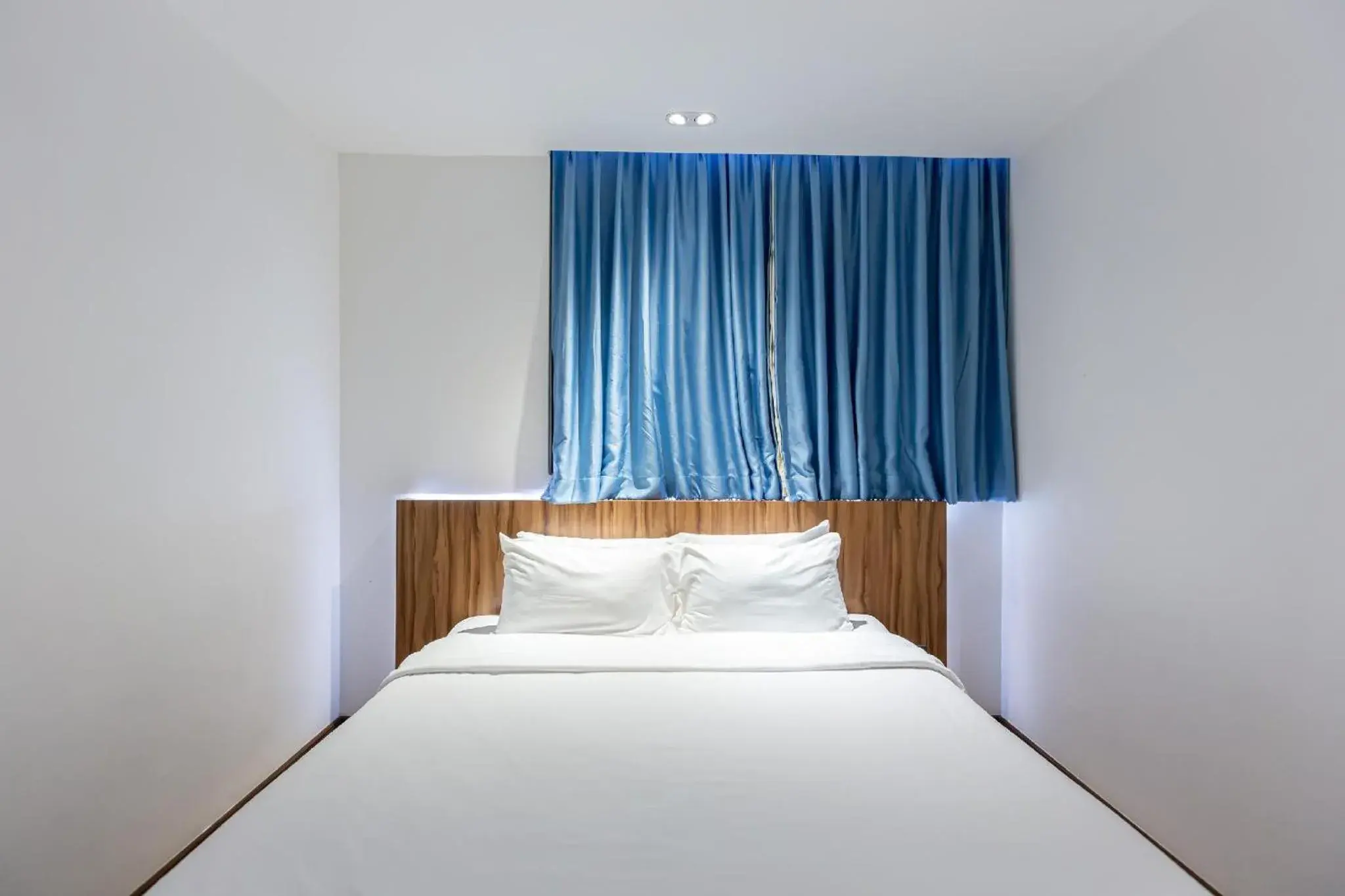 Bed in Uno Express Bed in Uno Express