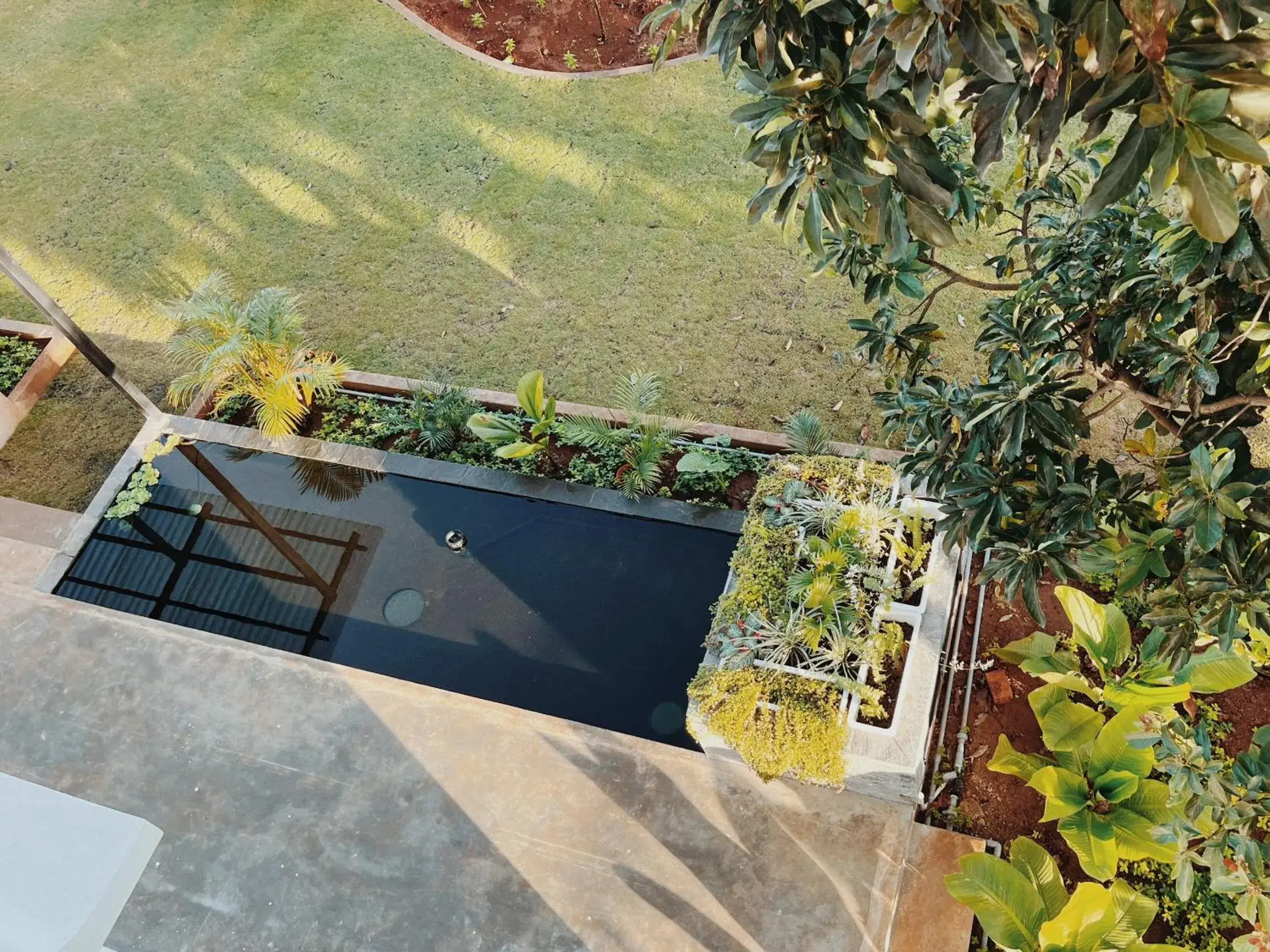 Property building in XOM House Biển Hồ Property building in XOM House Biển Hồ