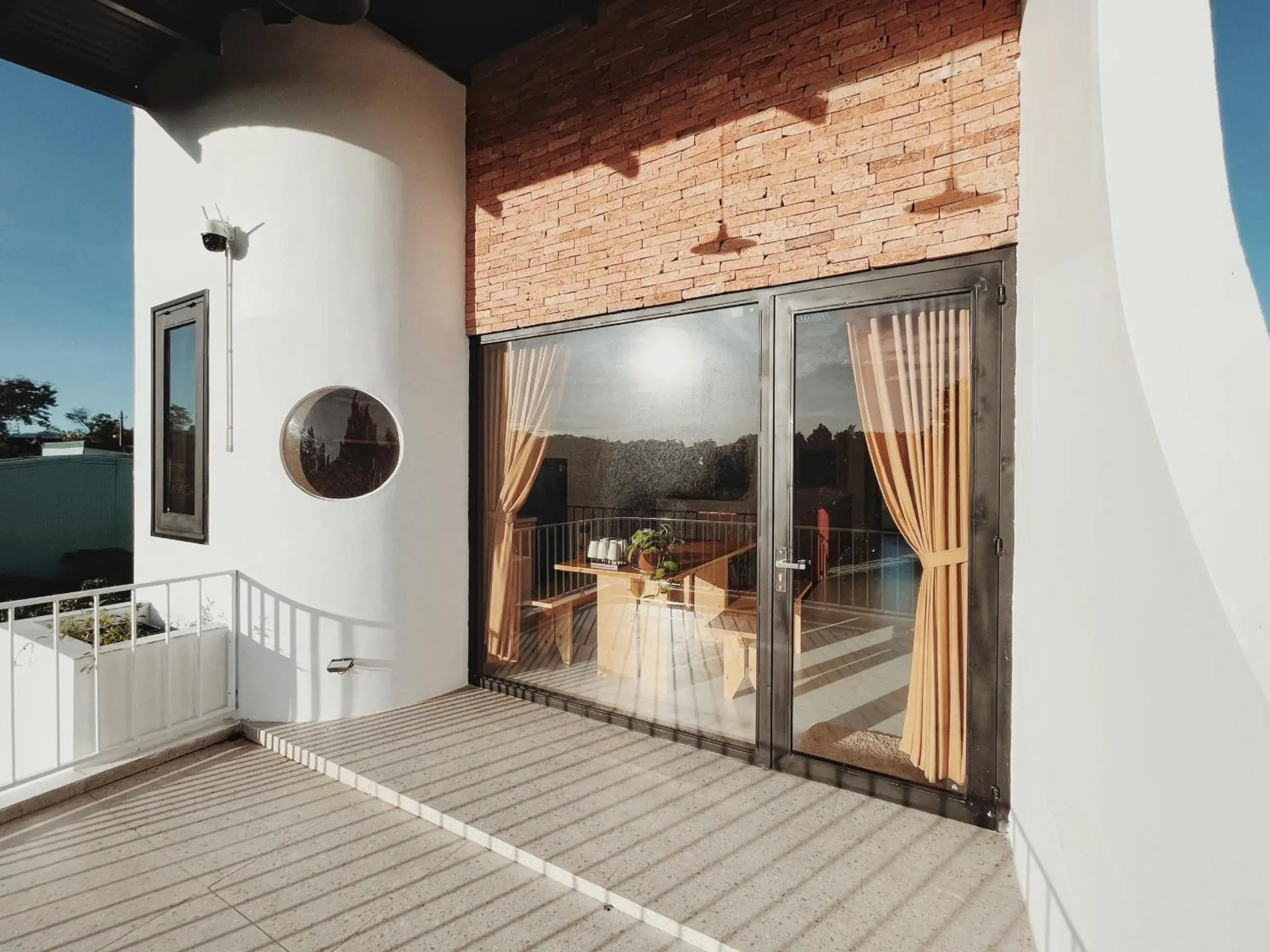 Property building in XOM House Biển Hồ Property building in XOM House Biển Hồ