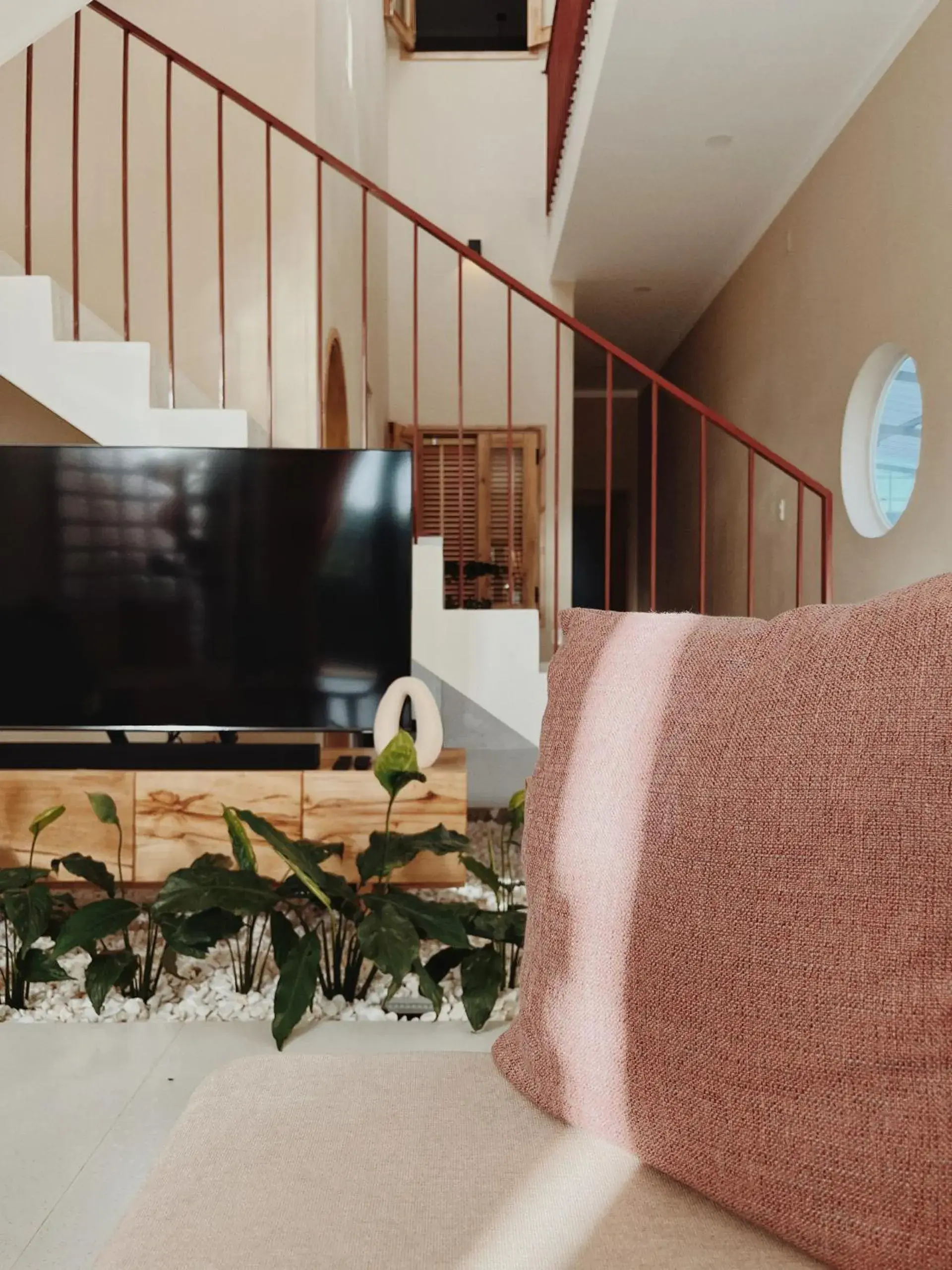 Property building in XOM House Biển Hồ Property building in XOM House Biển Hồ