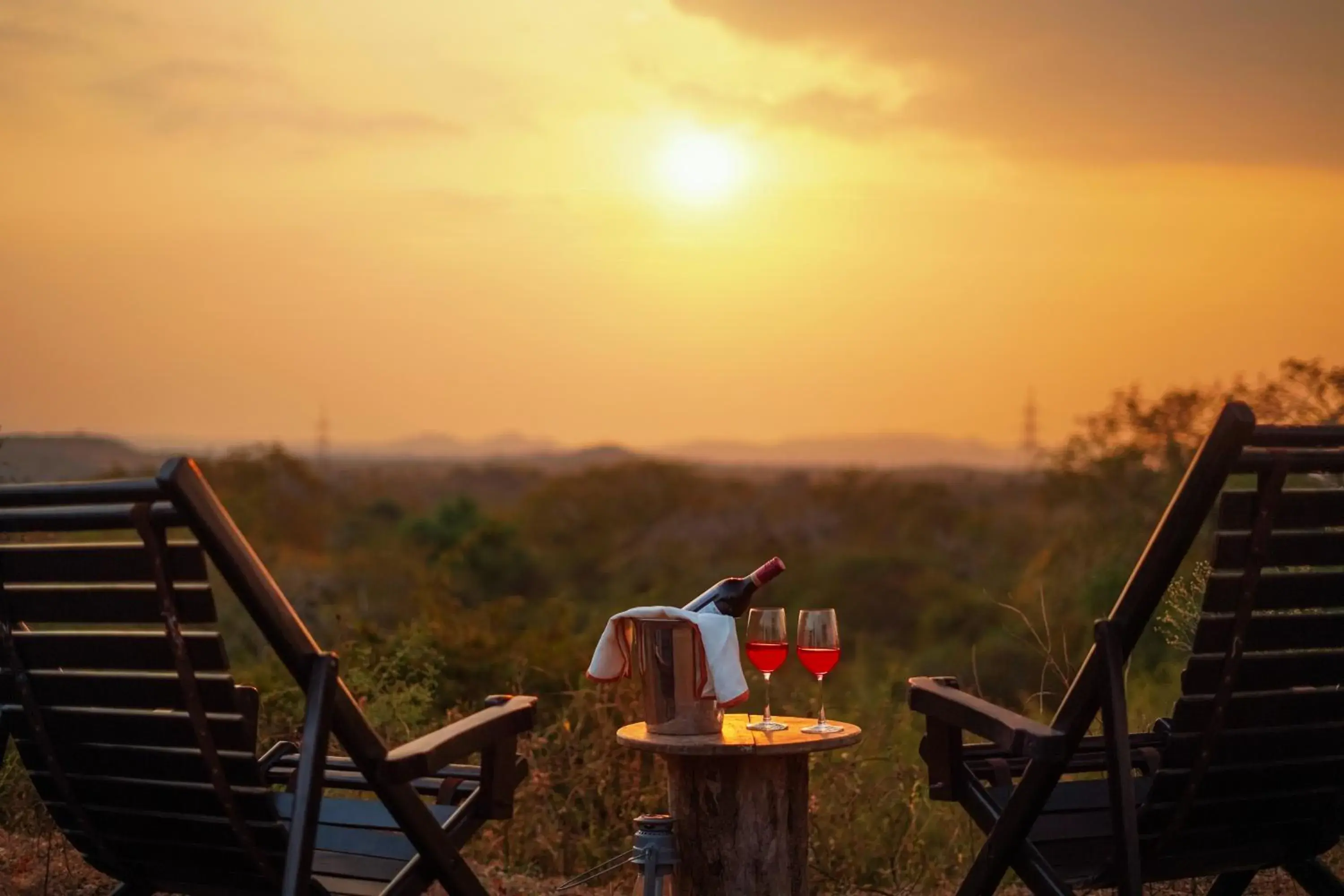 Natural landscape in Chunda Shikar Oudi Natural landscape in Chunda Shikar Oudi