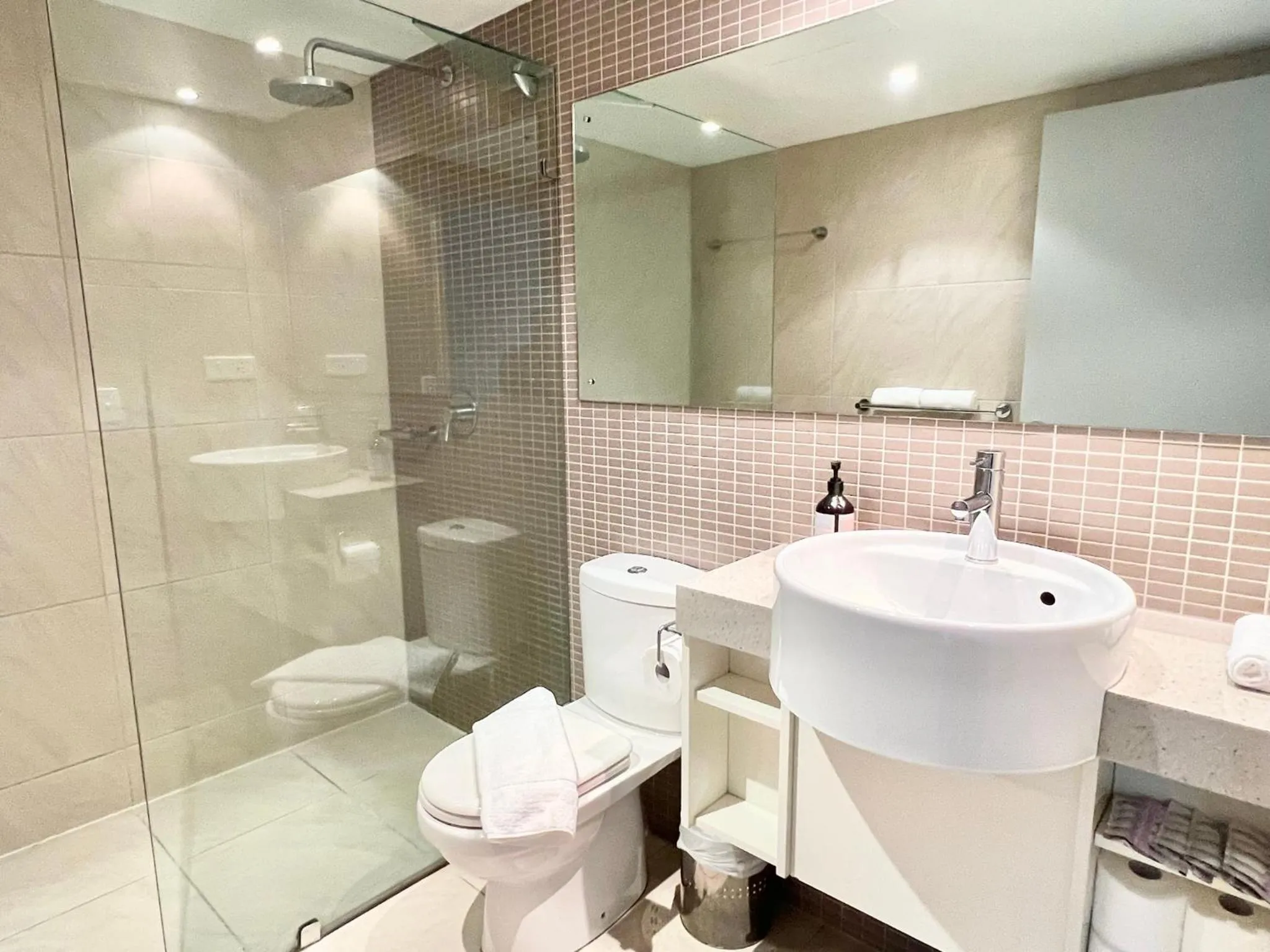 Pandanas Apt 3 (Darwin CBD, Harbour views)