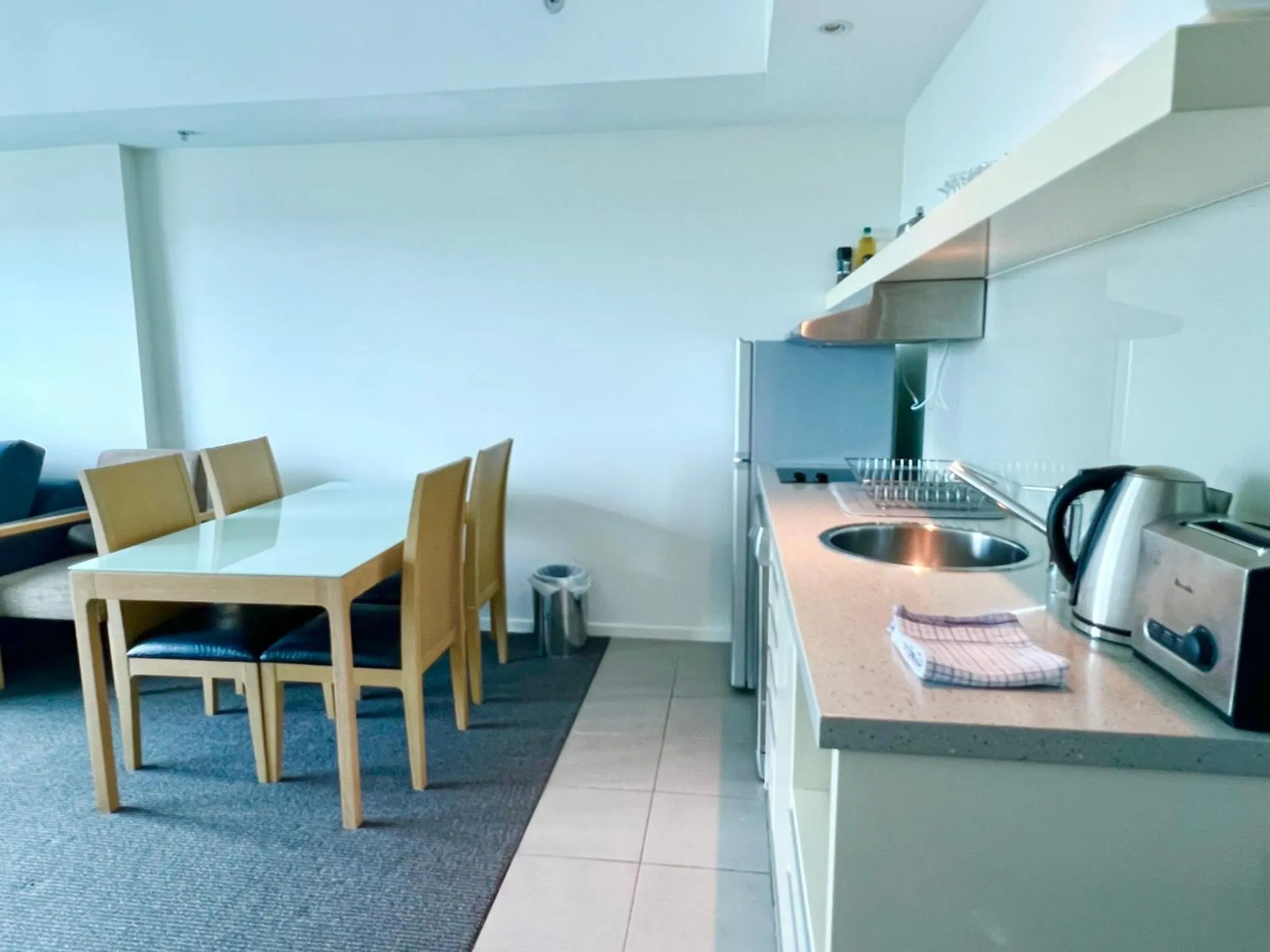 Pandanas Apt 3 (Darwin CBD, Harbour views)