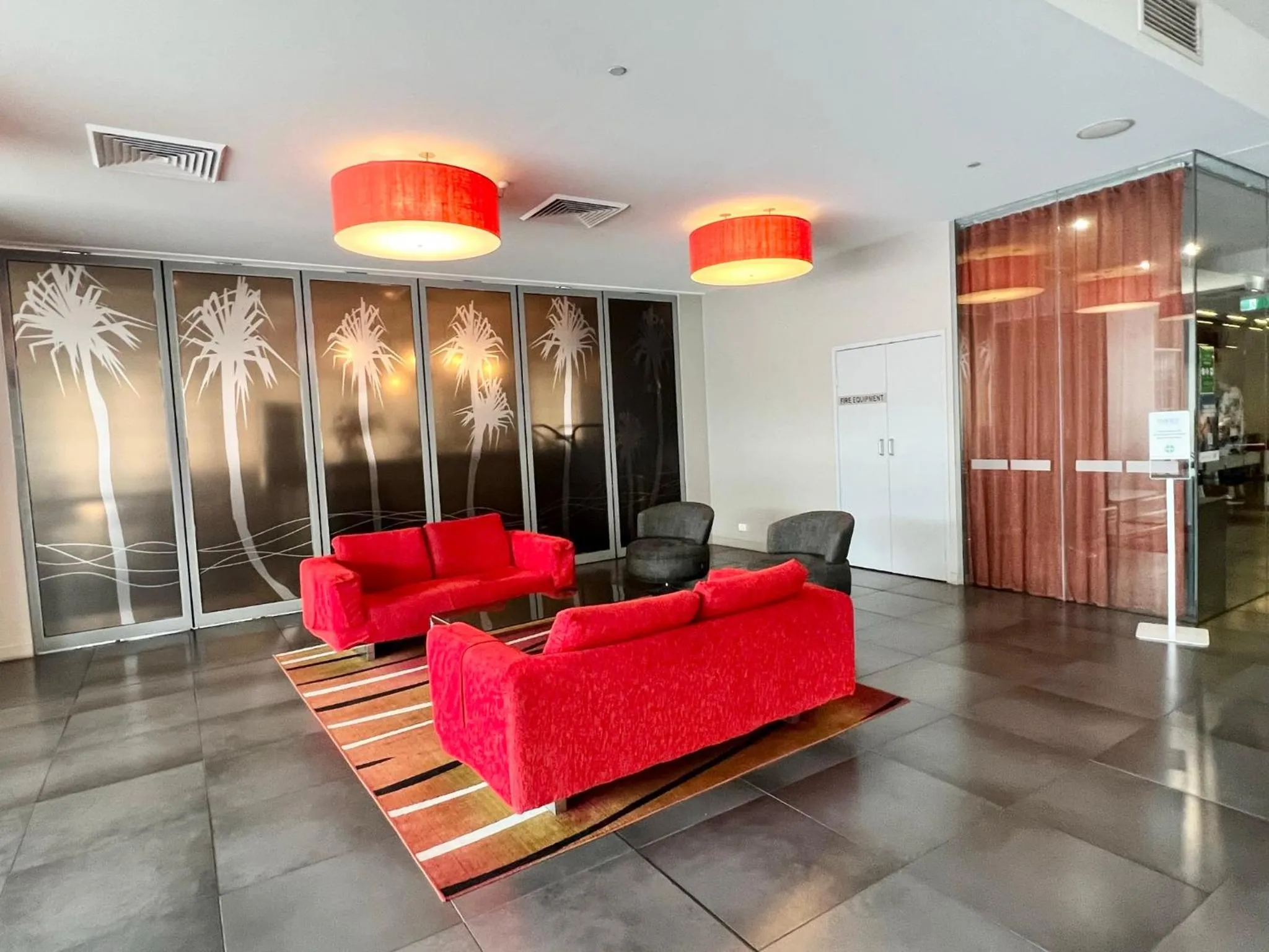 Pandanas Apt 3 (Darwin CBD, Harbour views)