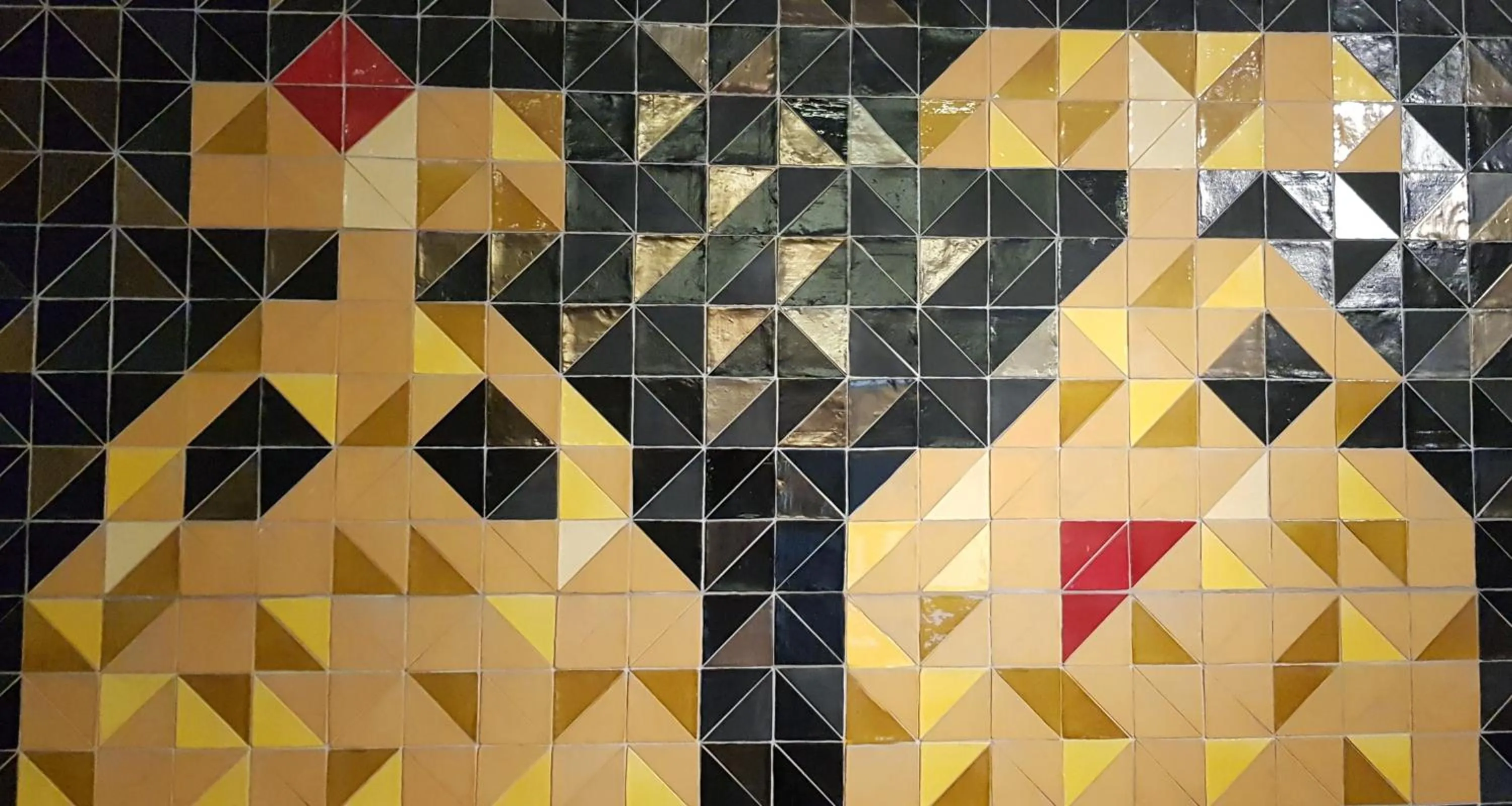 Lobby or reception in Hotel Meninas - Boutique Opera