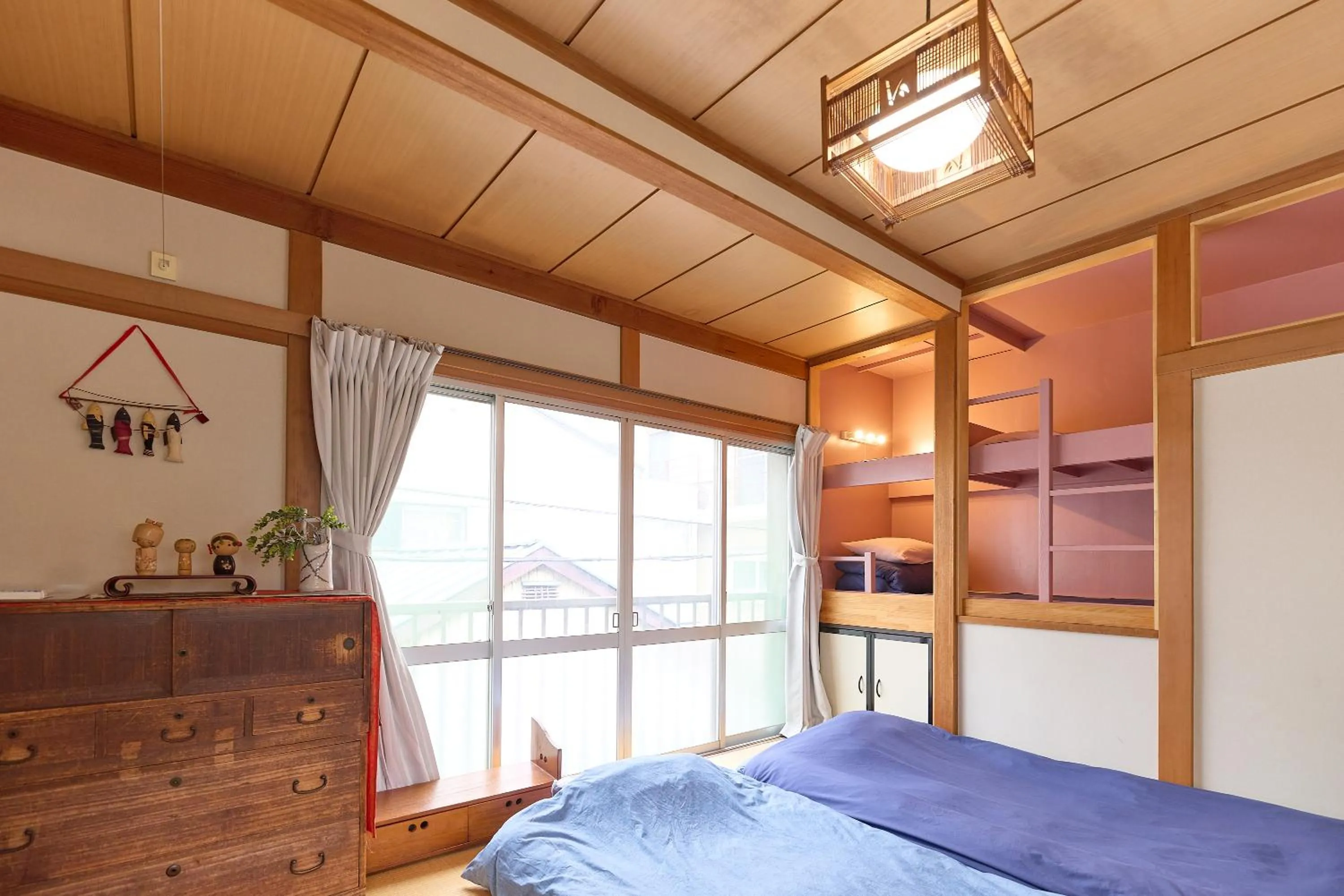 Otsuka House by Tranova