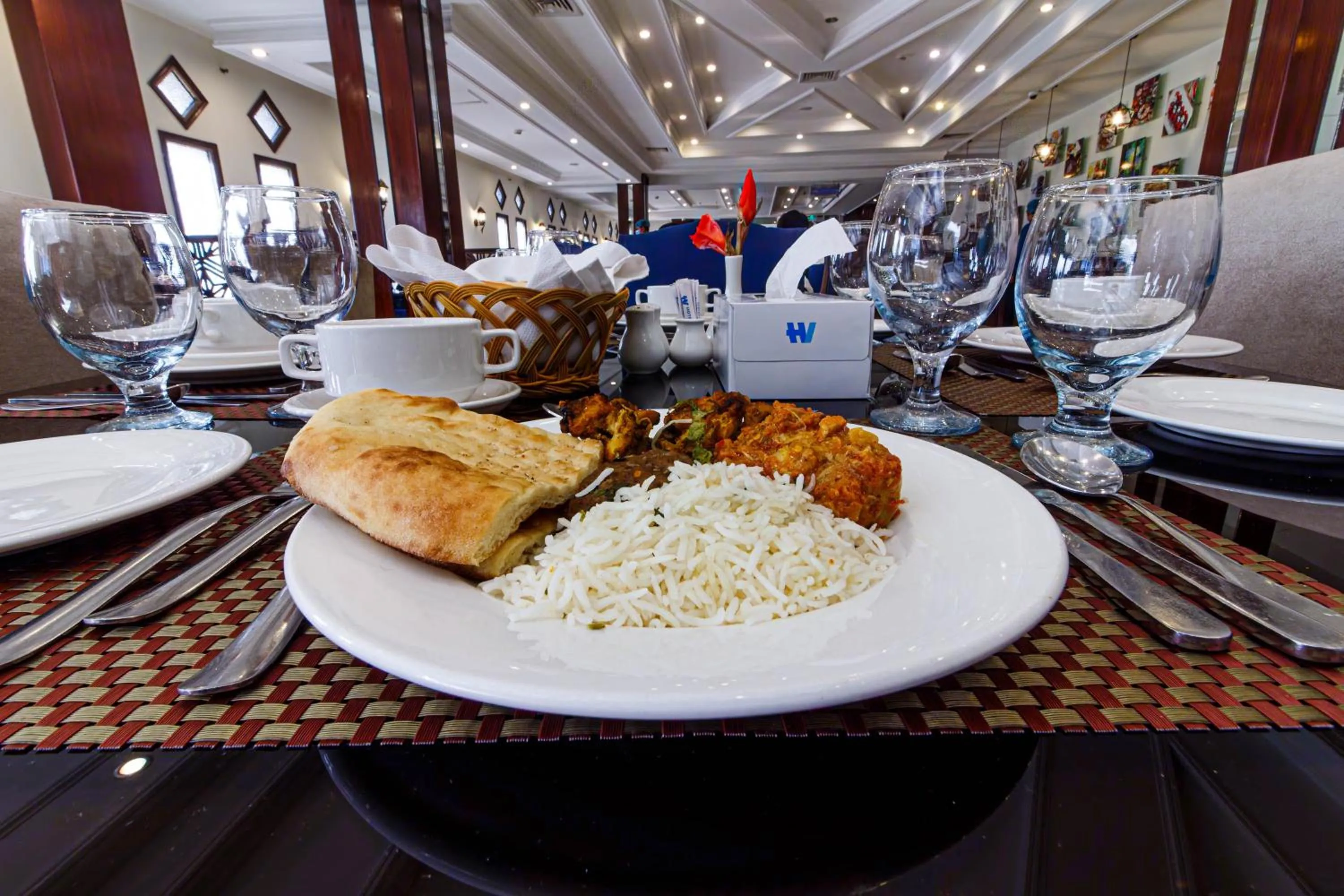 Hotel Hillview Islamabad