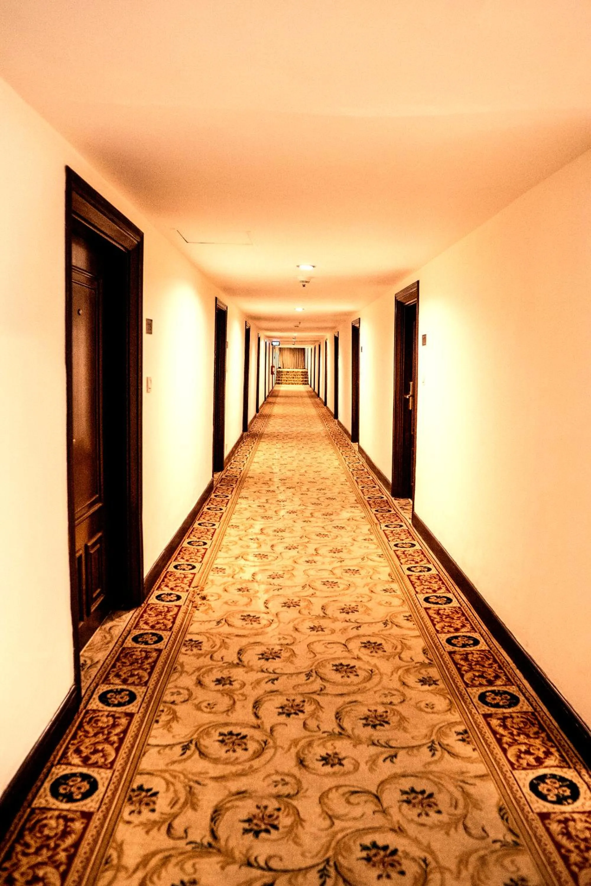 Hotel Hillview Islamabad