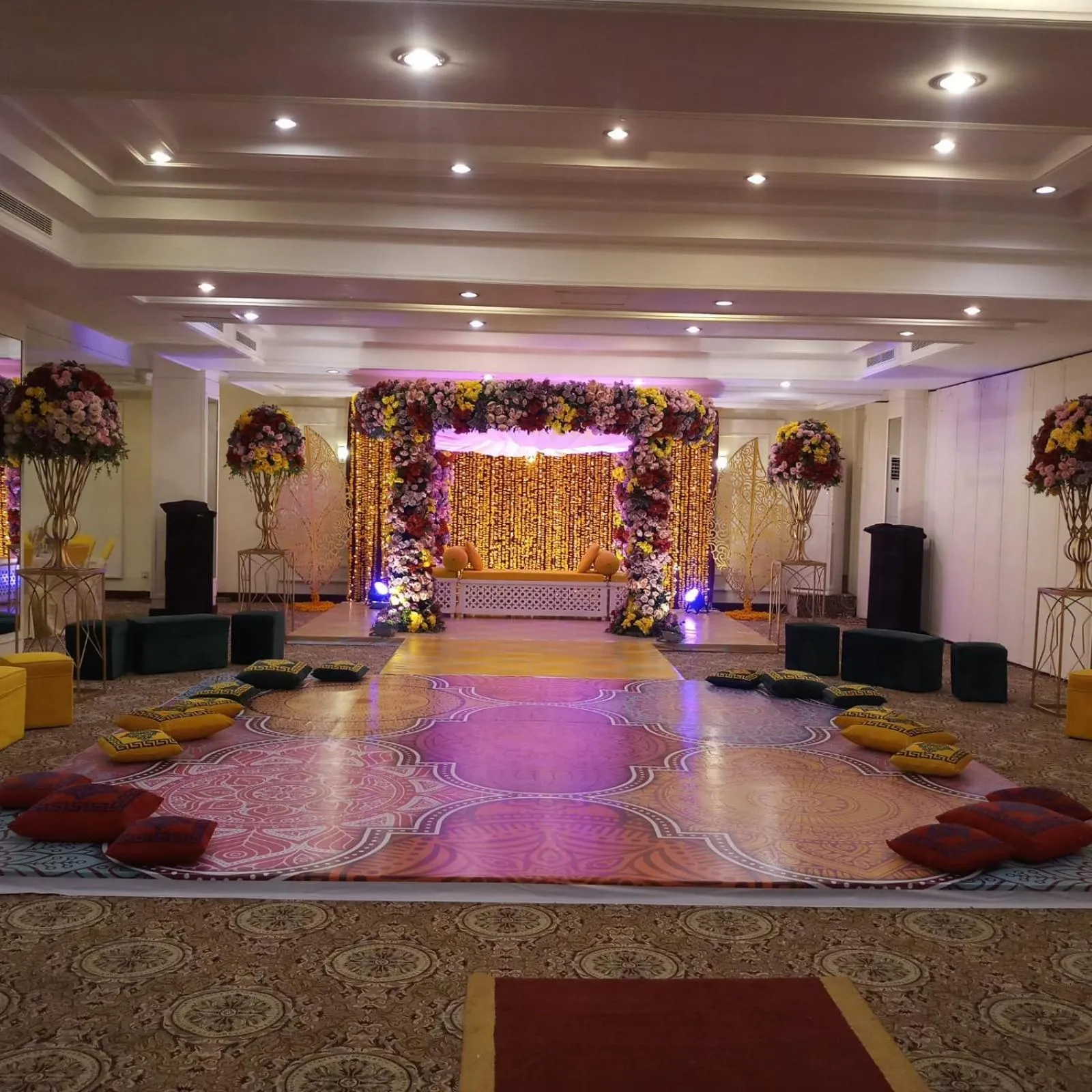 Hotel Hillview Islamabad