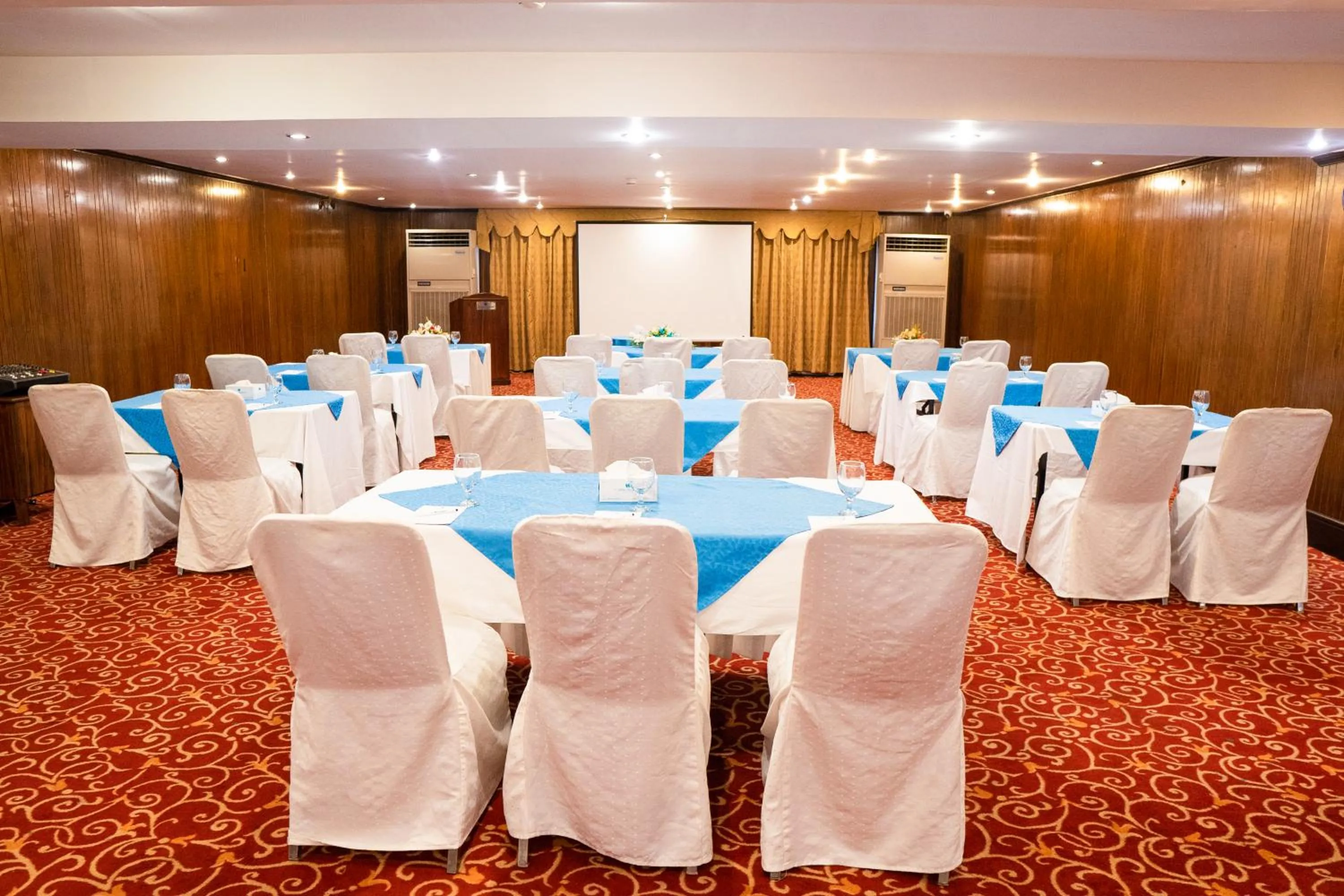 Hotel Hillview Islamabad