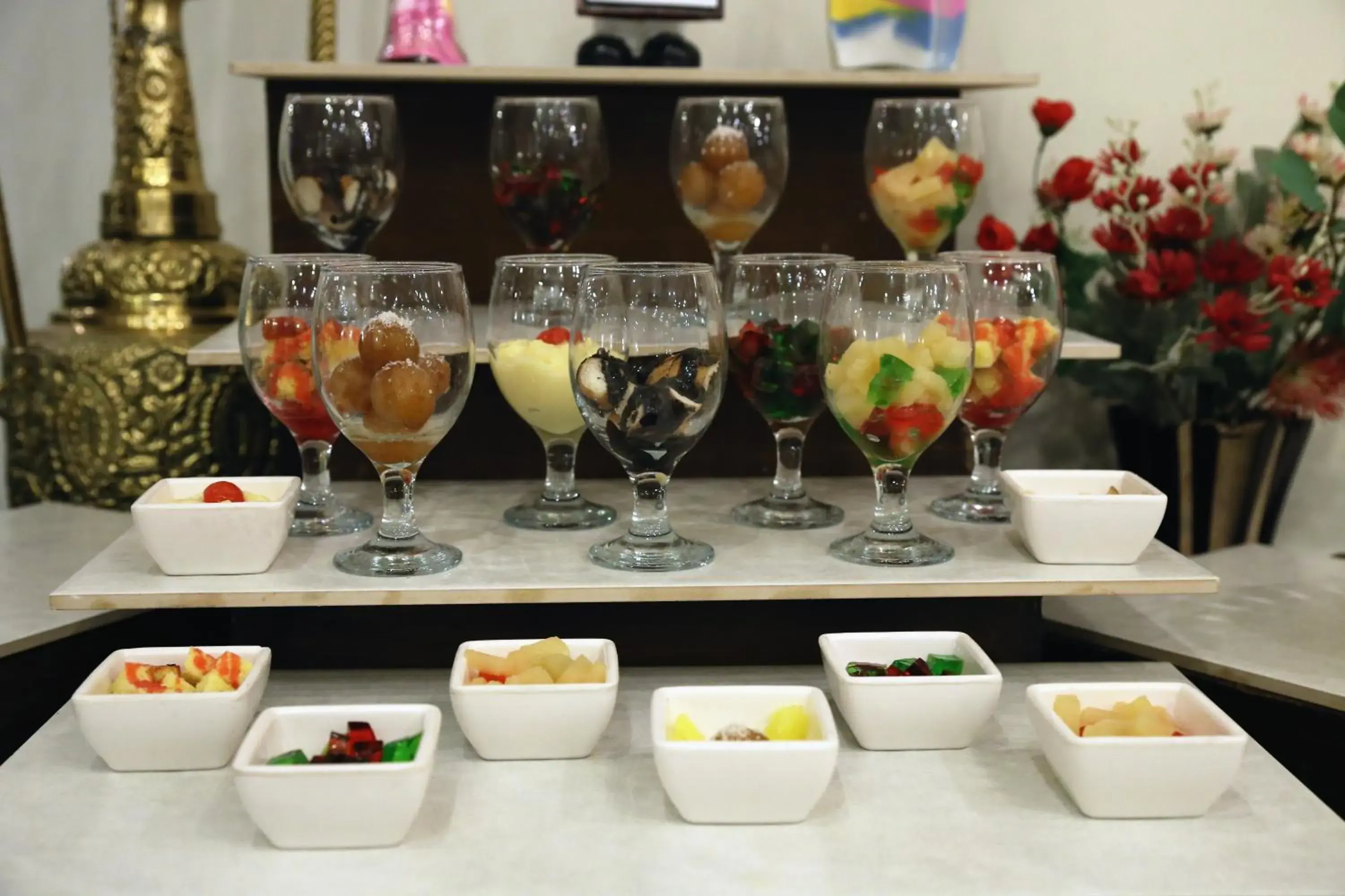 Food in Hotel Hillview Islamabad Food in Hotel Hillview Islamabad