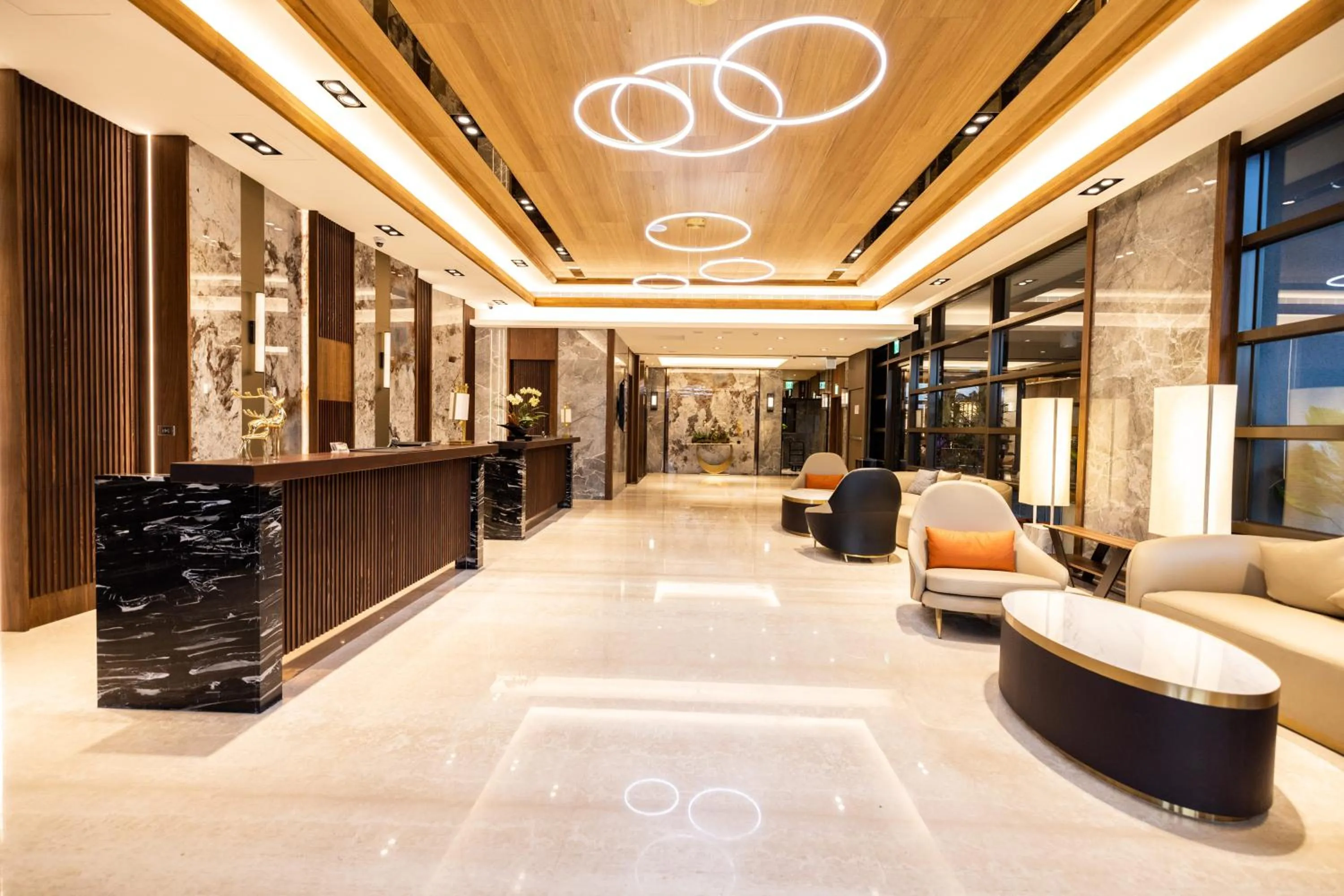 Euphoria Hotel Lukang