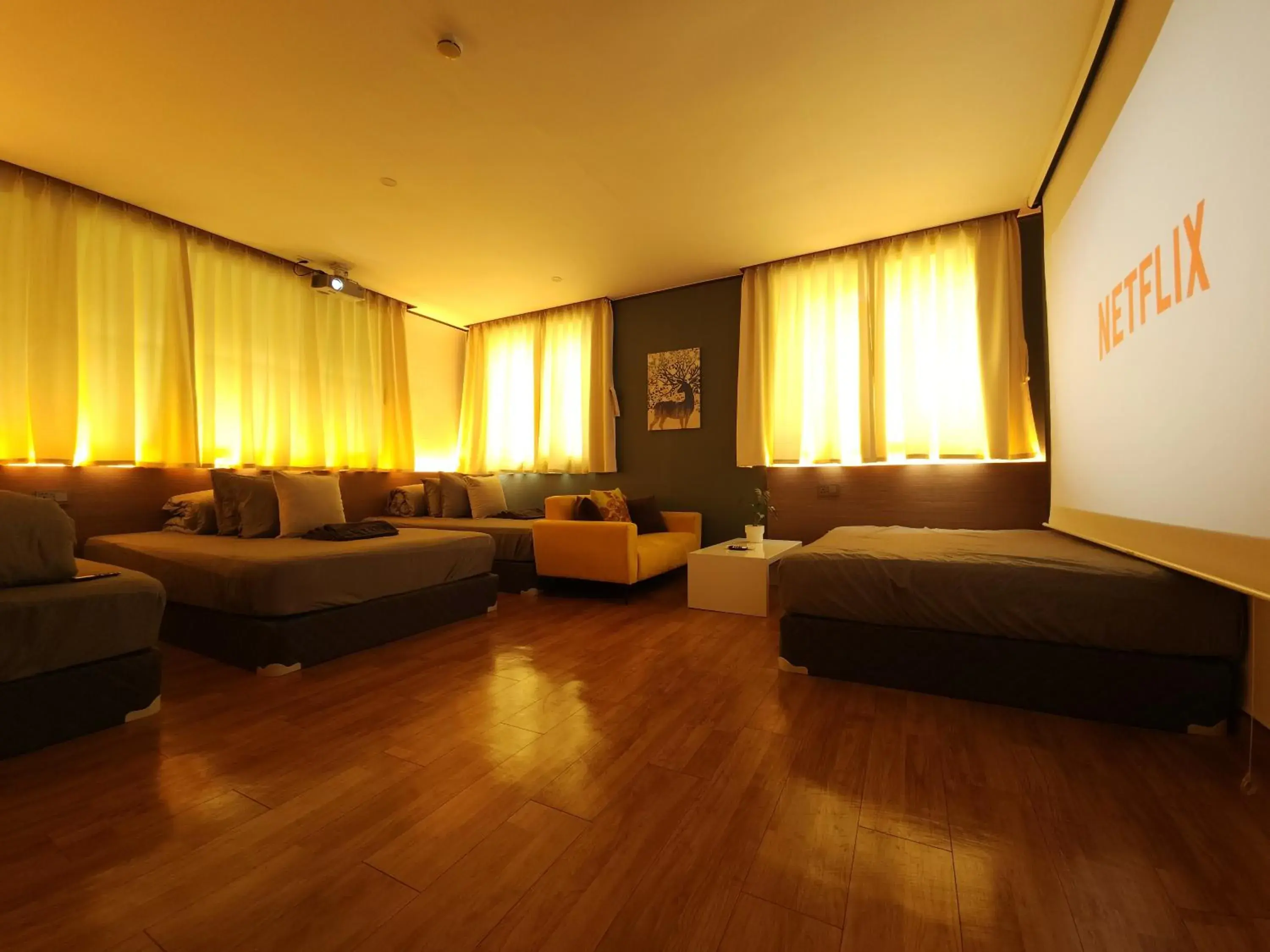 View (from property/room) in OYO Hostel Myeongdong 5 View (from property/room) in OYO Hostel Myeongdong 5