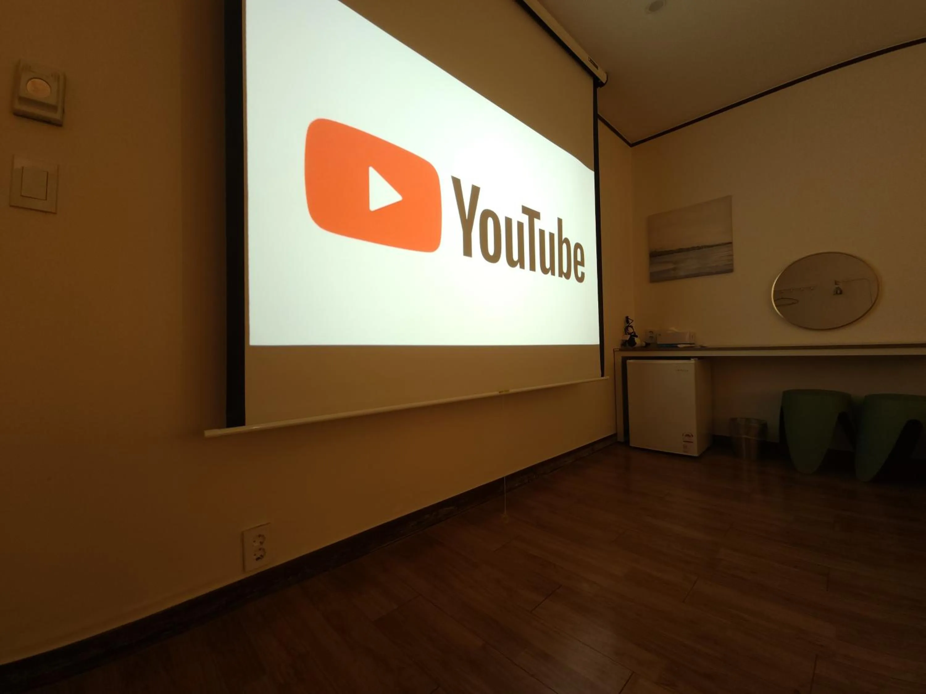 OYO Hostel Myeongdong 5