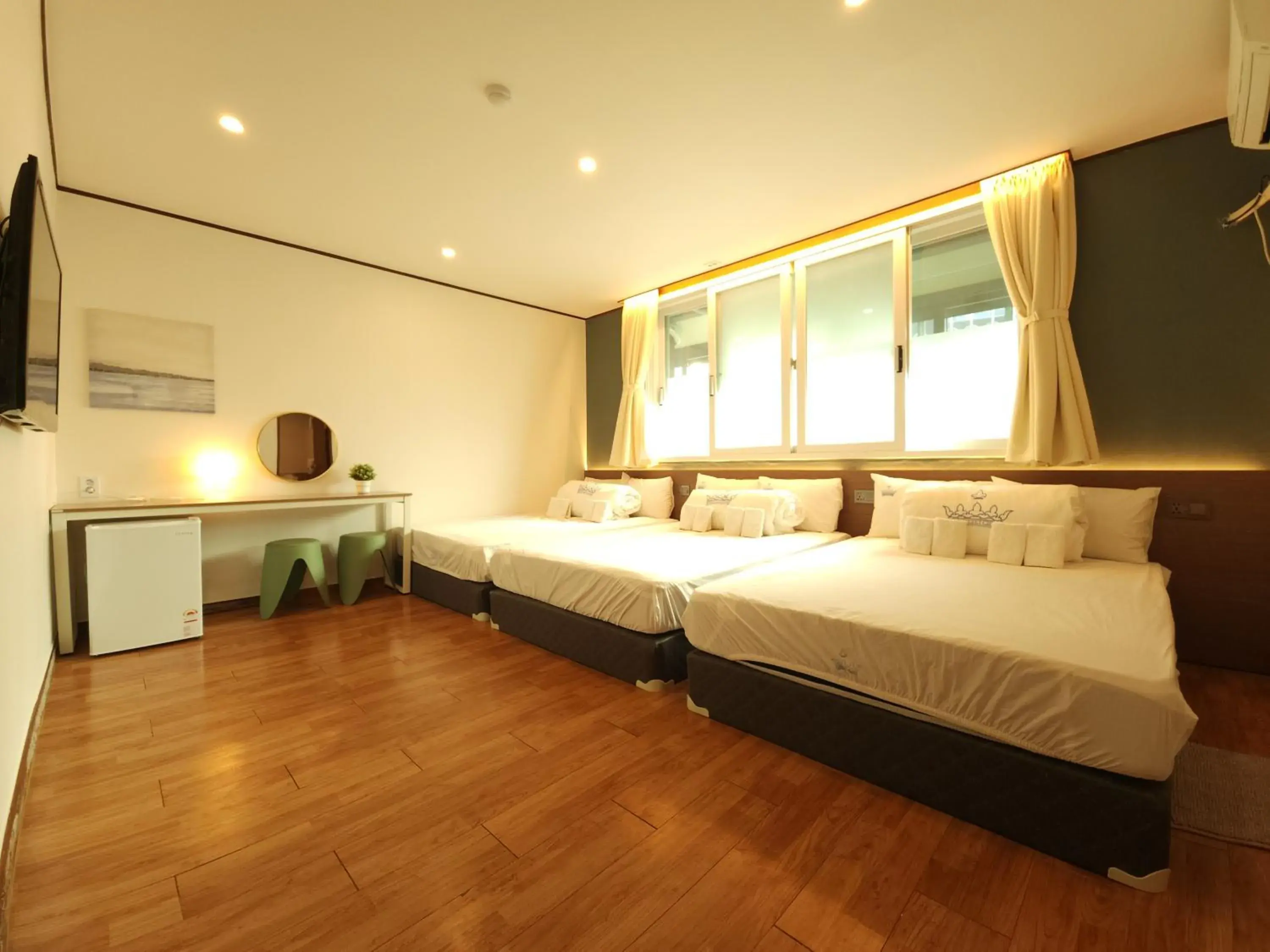 Bed in OYO Hostel Myeongdong 5 Bed in OYO Hostel Myeongdong 5