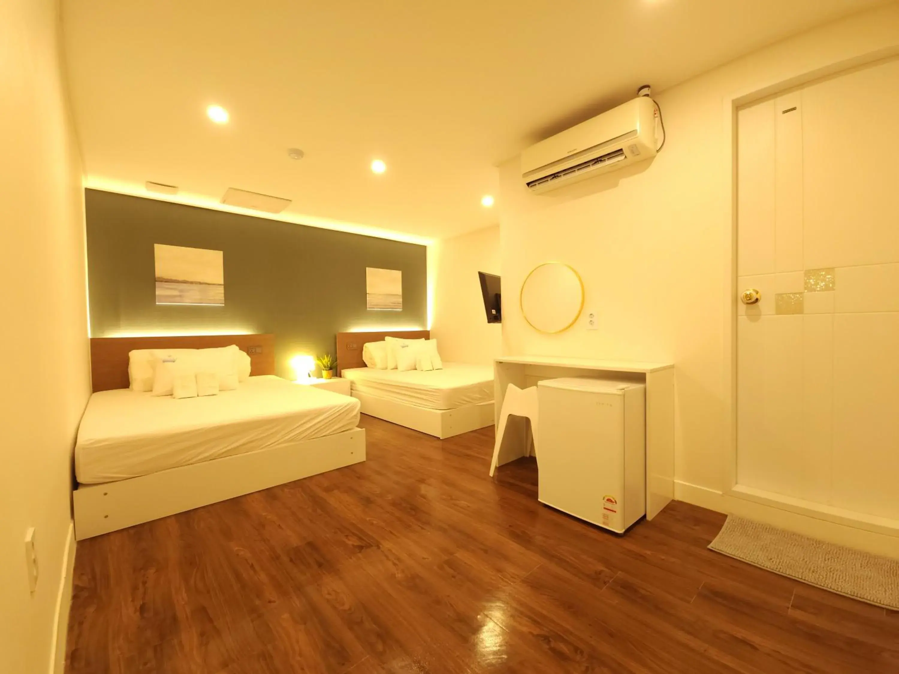 Bed in OYO Hostel Myeongdong 5 Bed in OYO Hostel Myeongdong 5