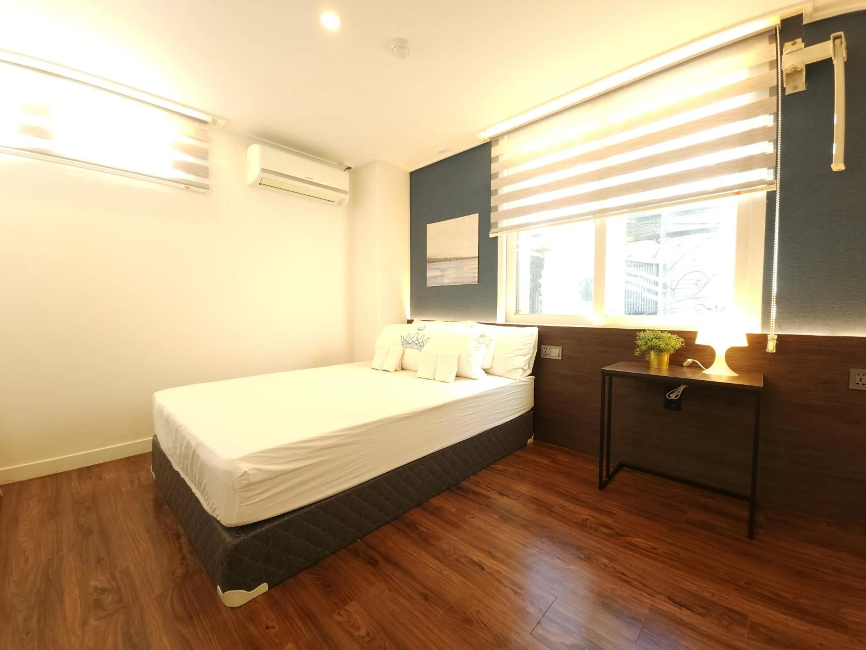 Bed in OYO Hostel Myeongdong 5