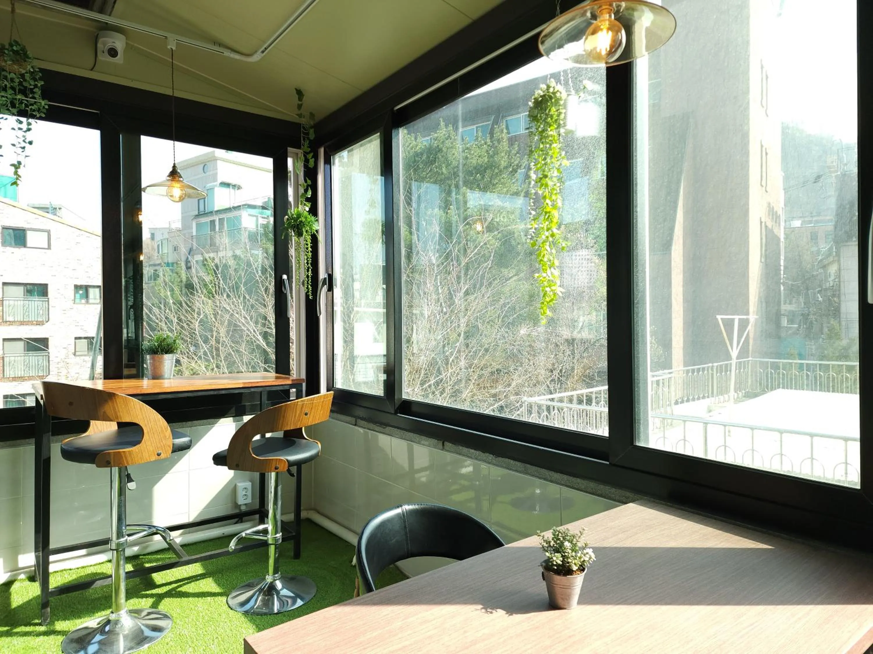 OYO Hostel Myeongdong 5