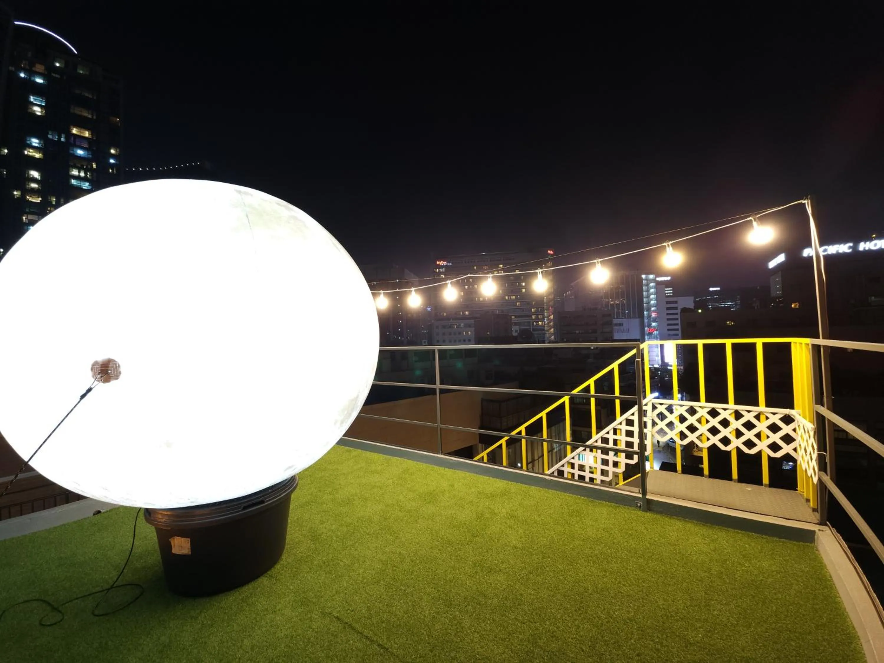 OYO Hostel Myeongdong 5