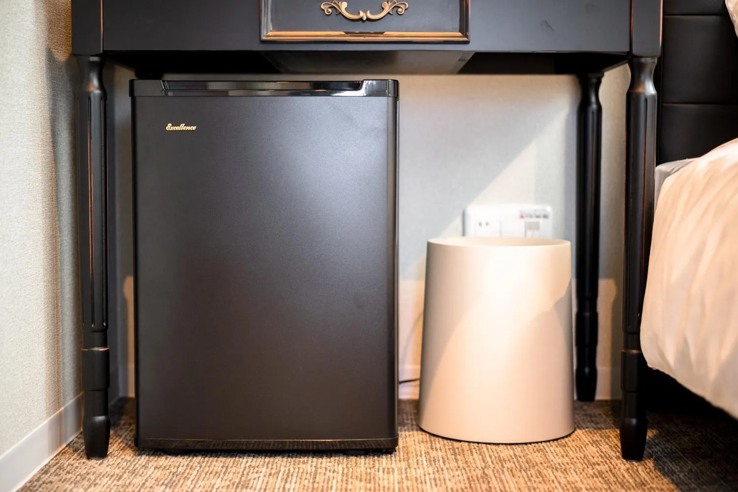 Photo of the whole room in UCHI Asakusabashi