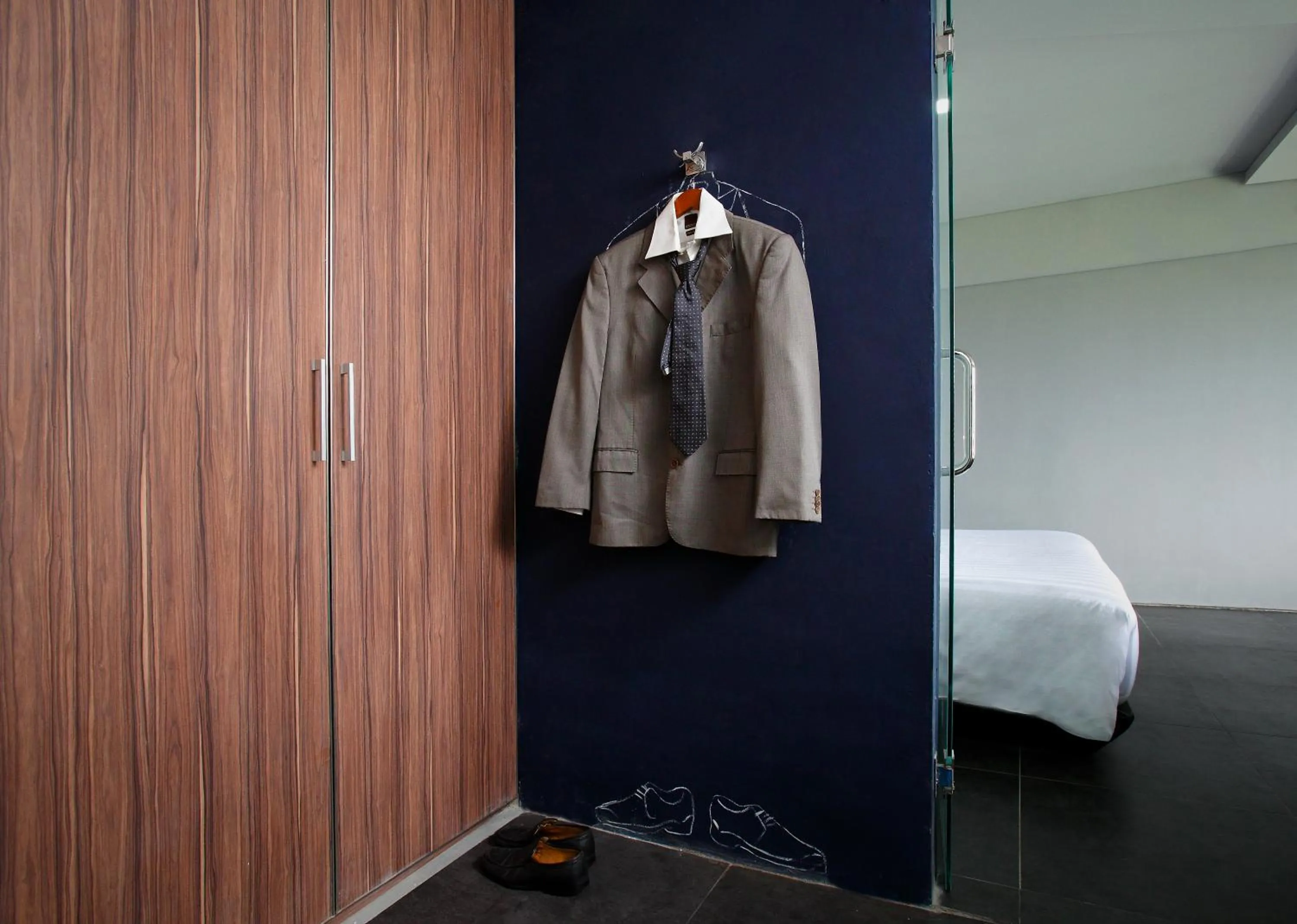 Berry Biz Hotel Sunset Road