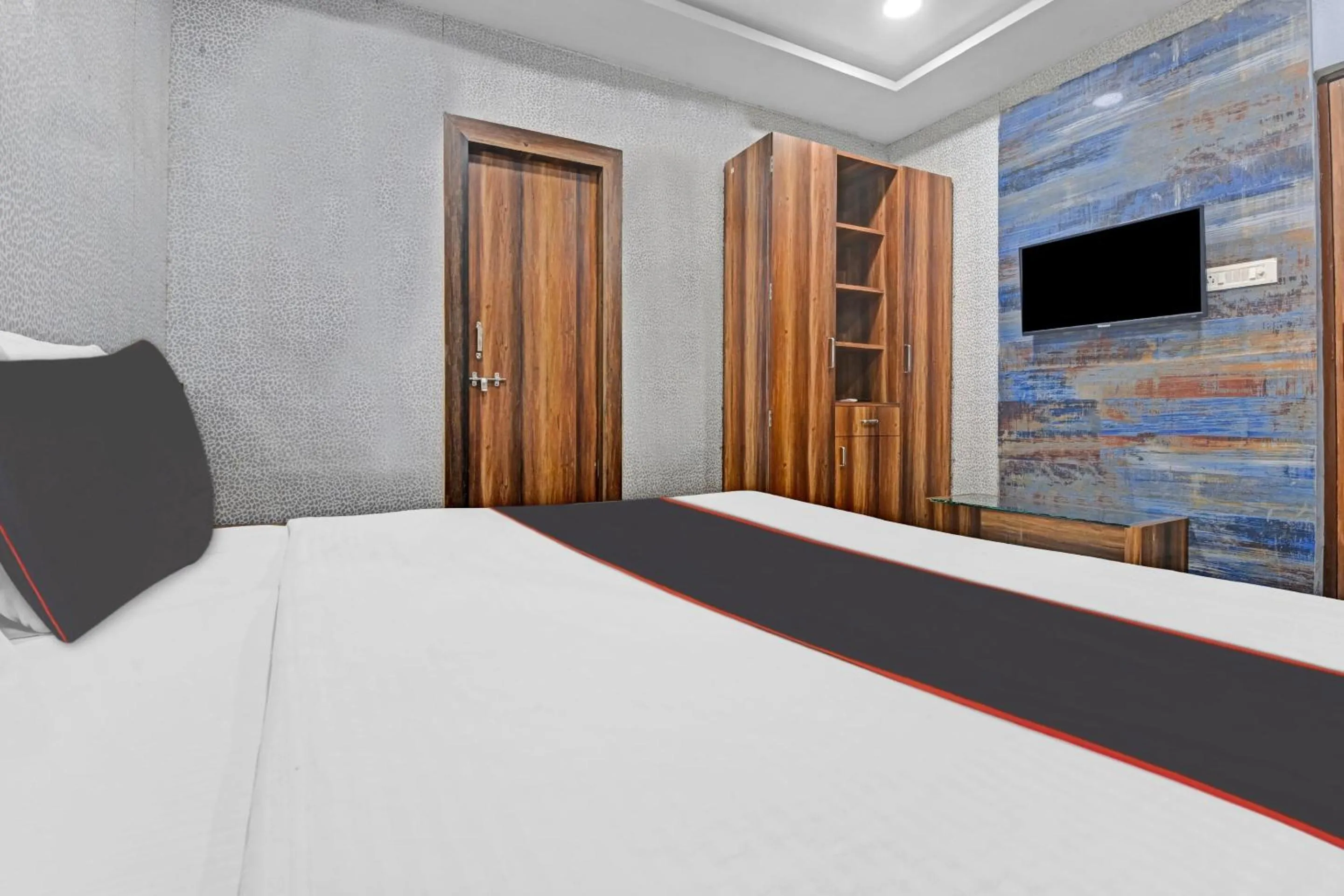 Bedroom, Bed in Collection O Mohan Paradise