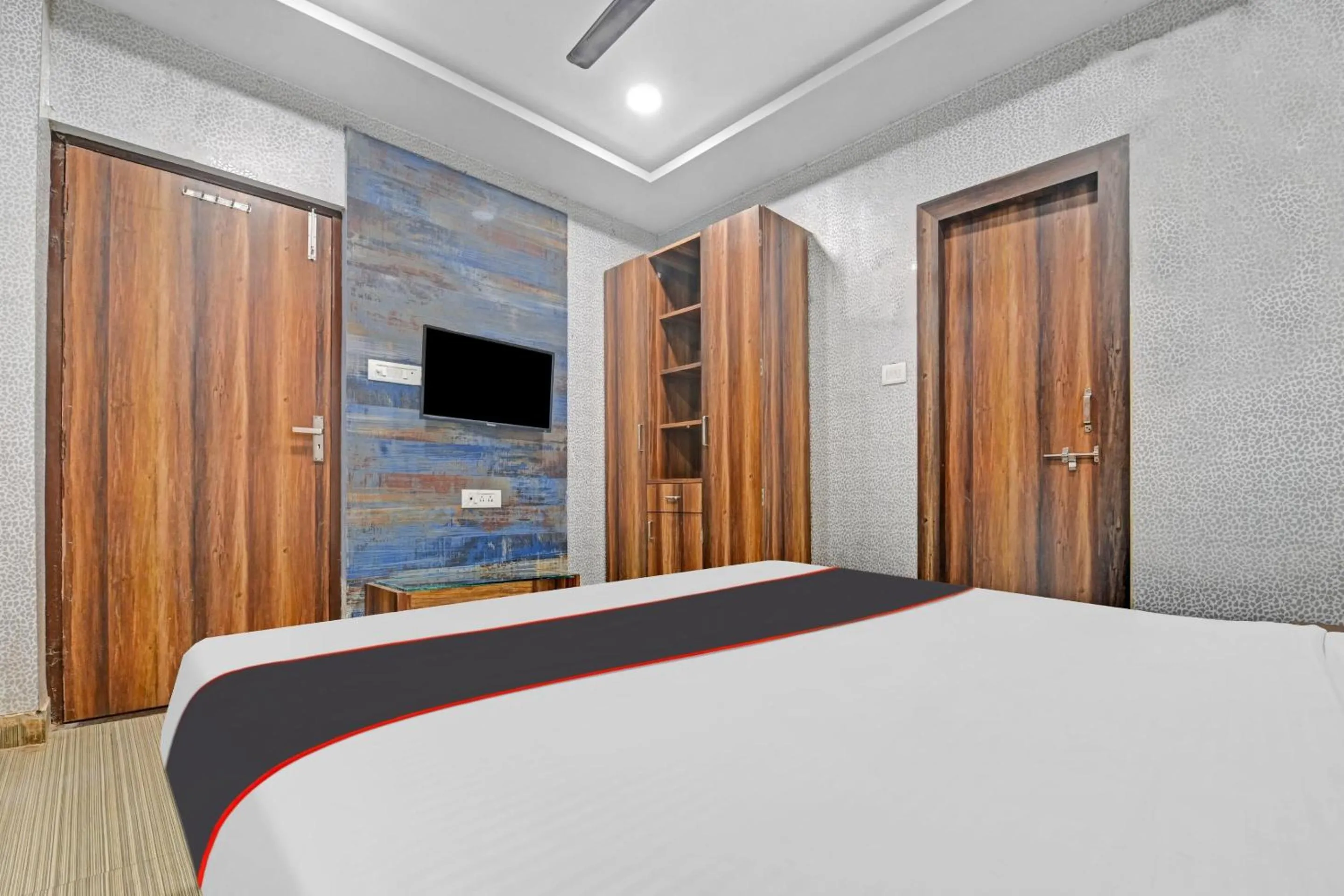 Bedroom, Bed in Collection O Mohan Paradise