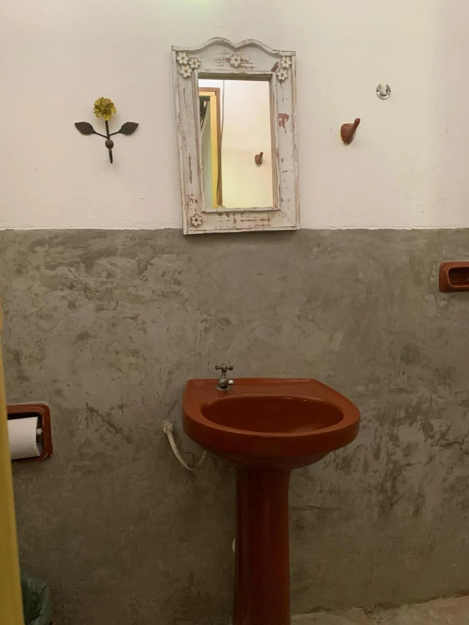 Pousada Deus mim Deu