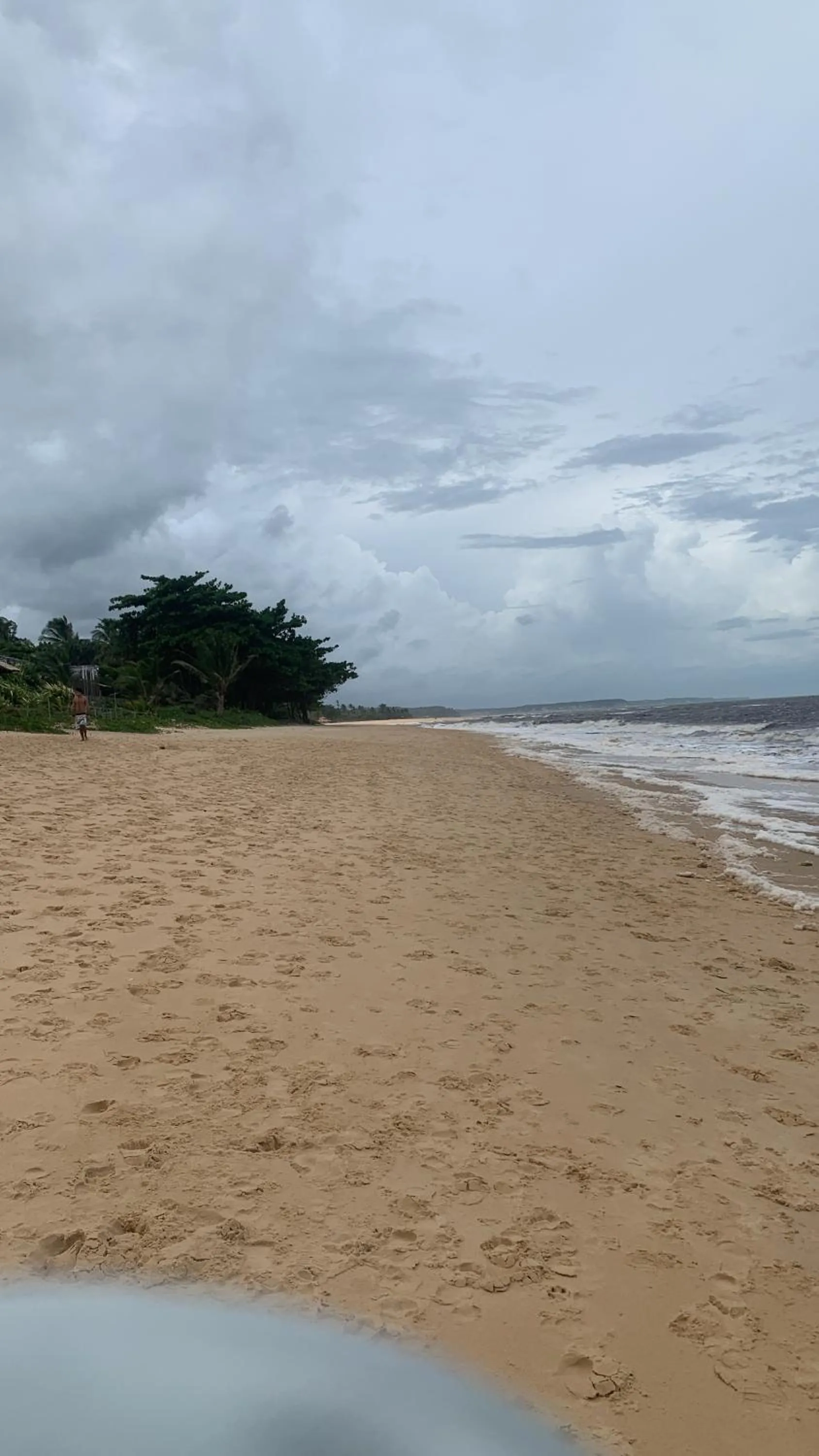 Pousada Deus mim Deu