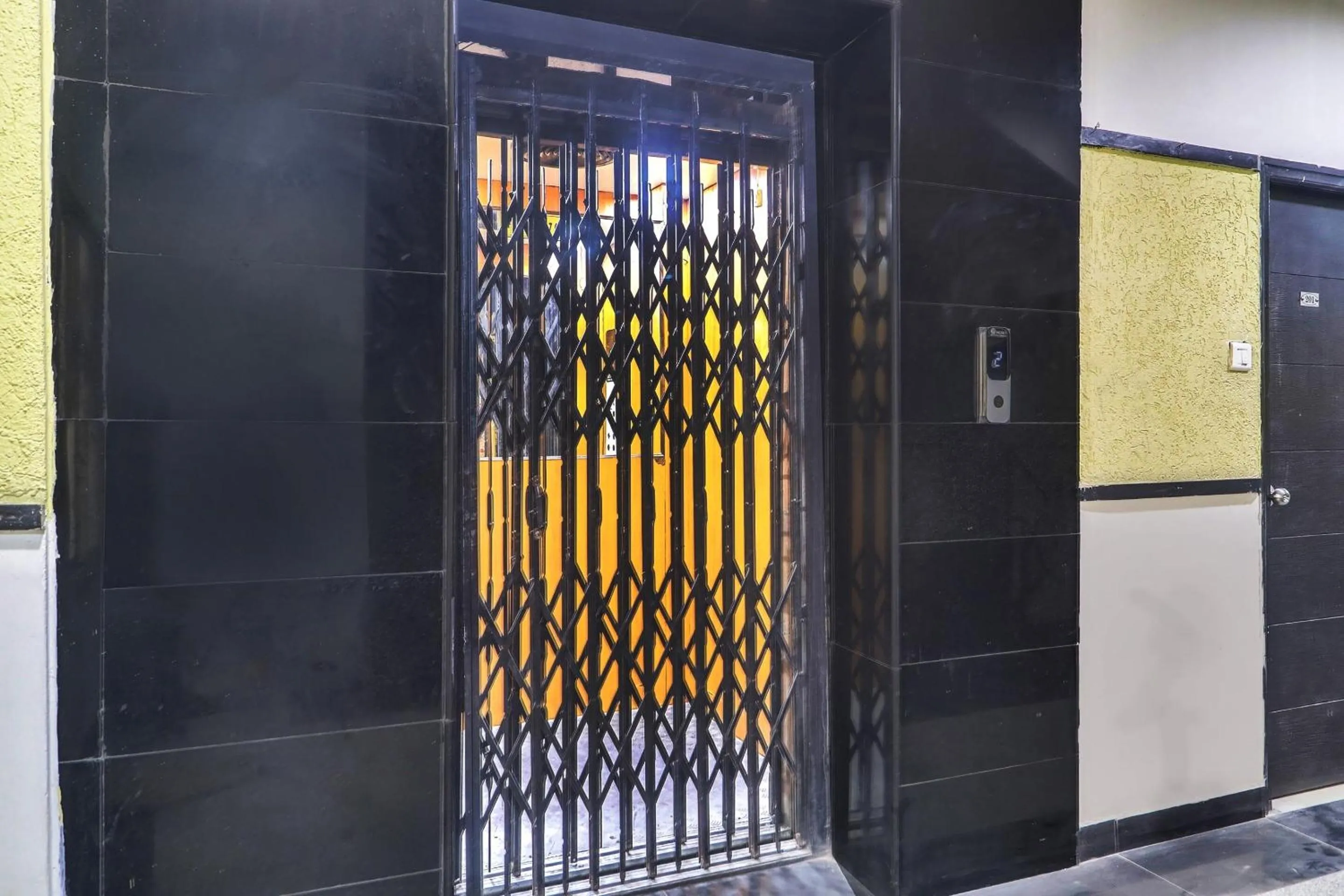 Other in Hotel O Qualia Hotel Dilsukhnagar Near Dilsukhnagar Metro Station