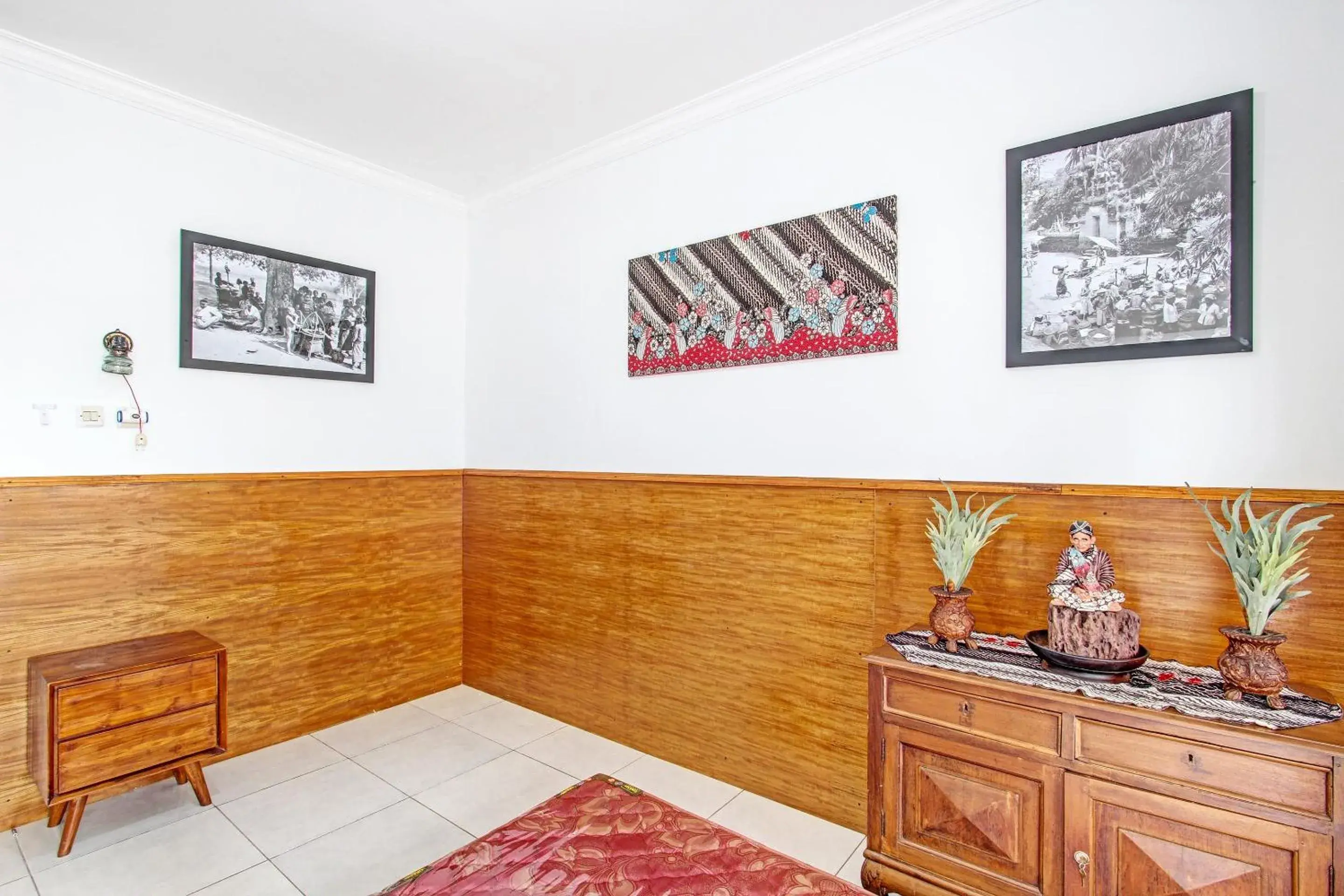 Lobby or reception in Hotel O Homestay Grand Mahkota Permai Syariah Lobby or reception in Hotel O Homestay Grand Mahkota Permai Syariah