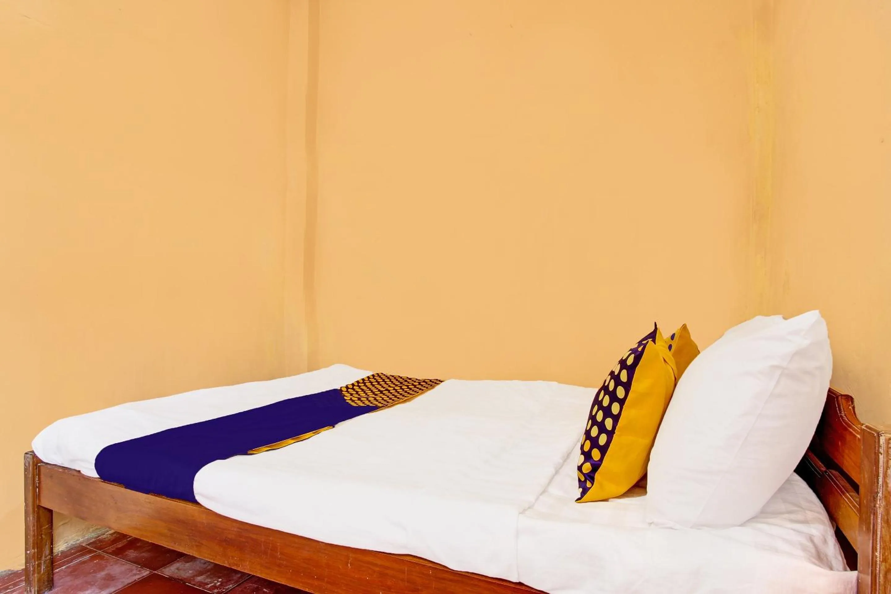 Bedroom, Bed in Hotel O Homestay Akbar Aufa Syariah