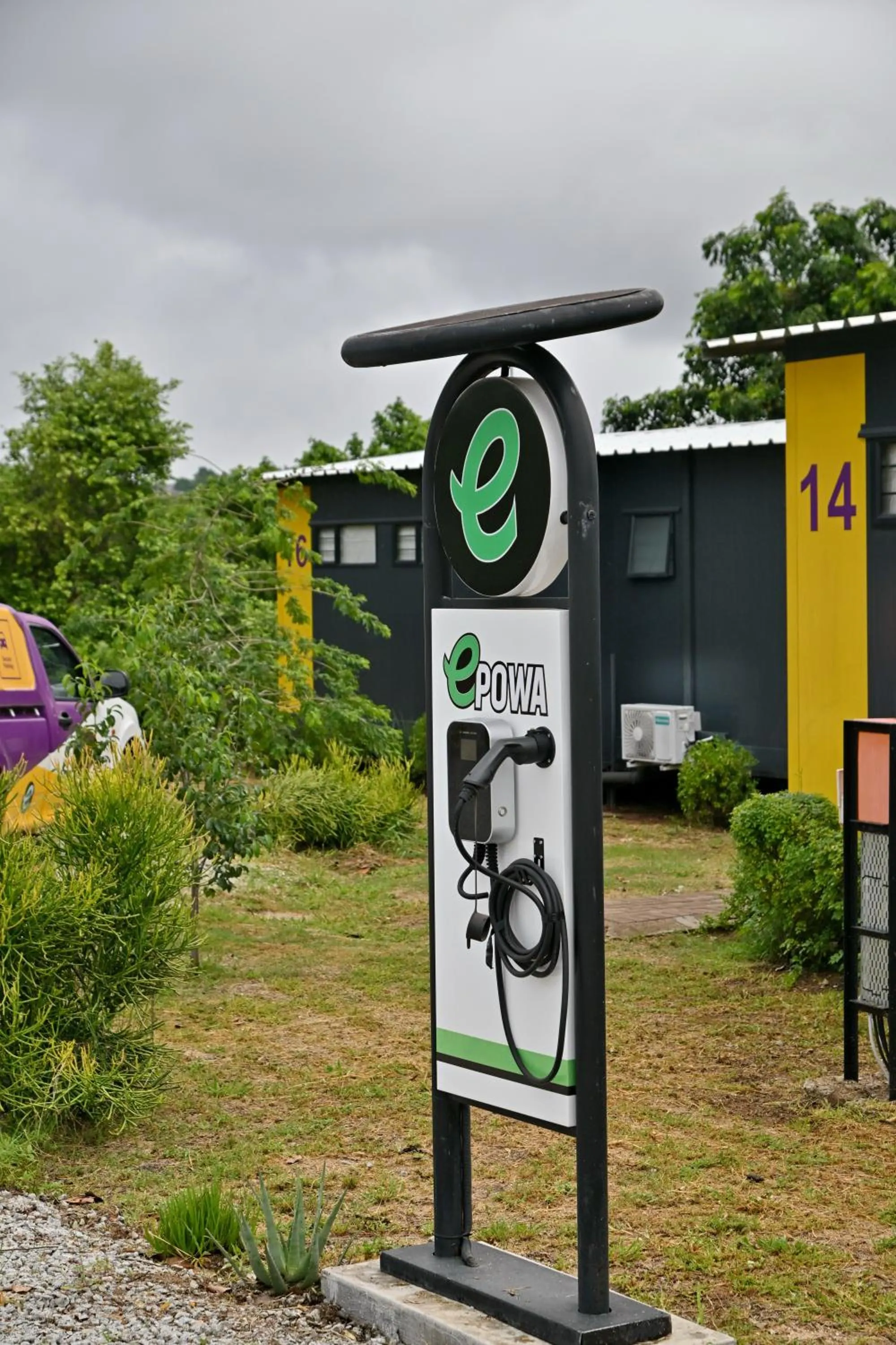 Other in SleepOver Phabeni