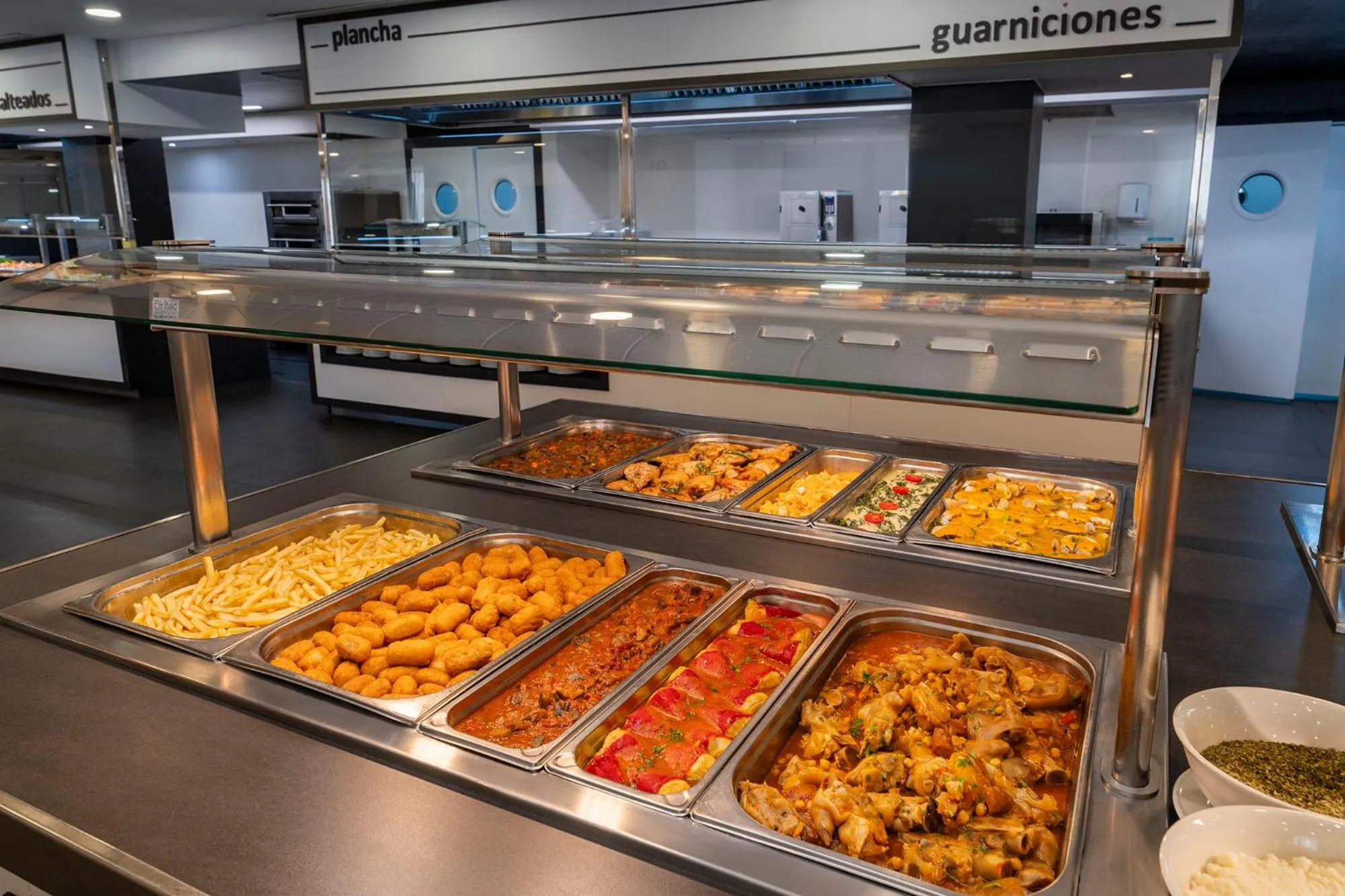 Food and drinks in Peñiscola Plaza Suites