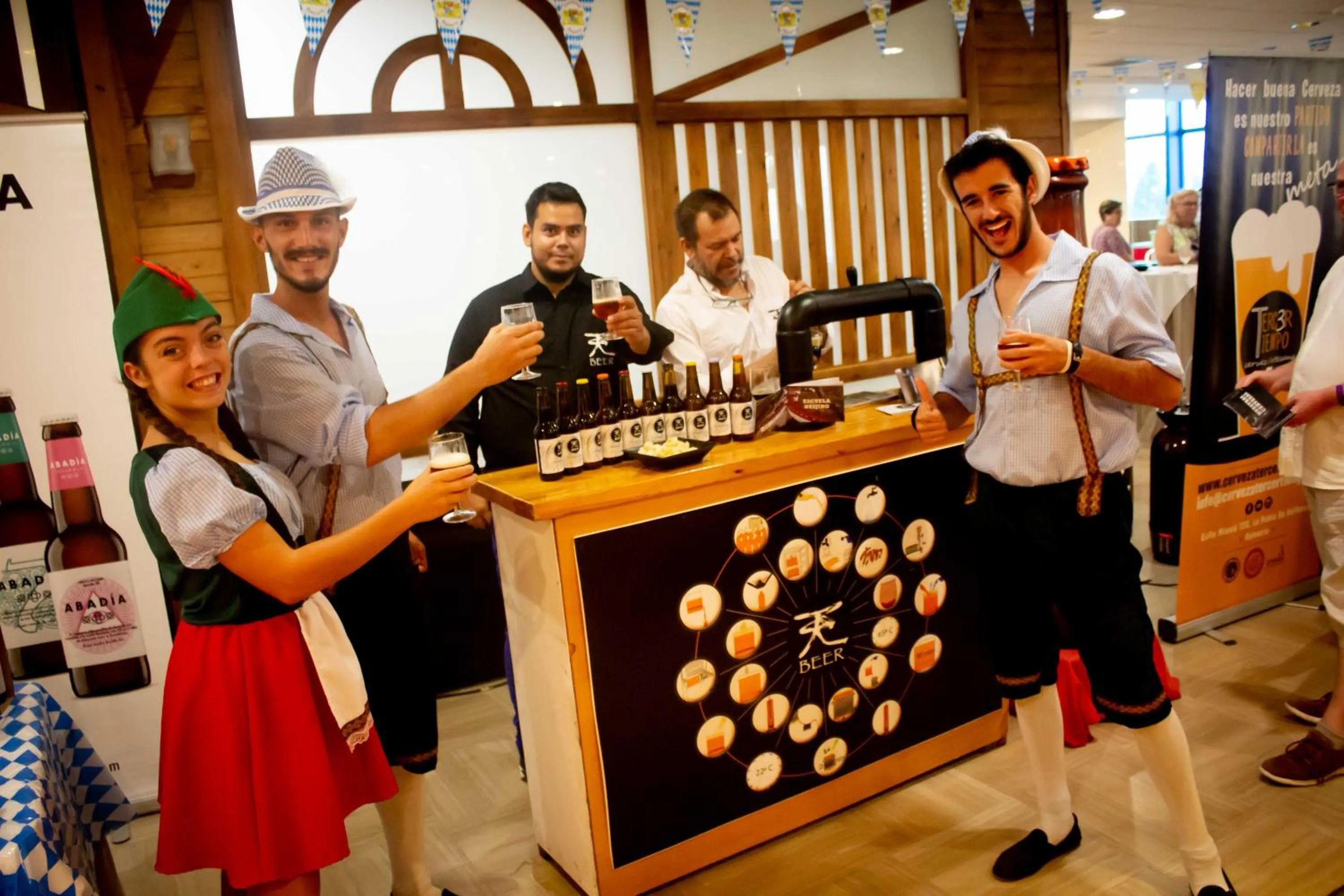 Entertainment in Peñiscola Plaza Suites