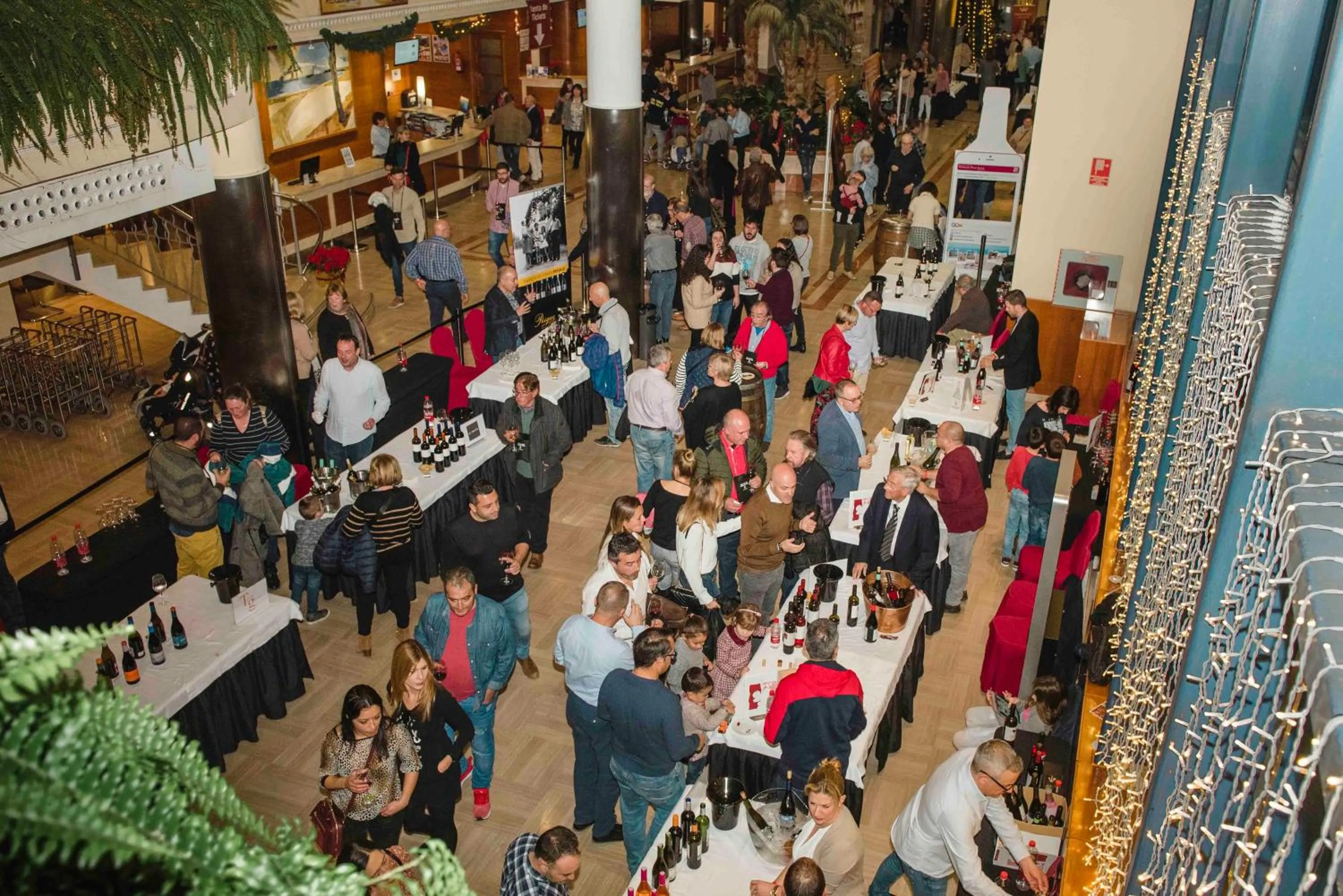 Entertainment in Peñiscola Plaza Suites