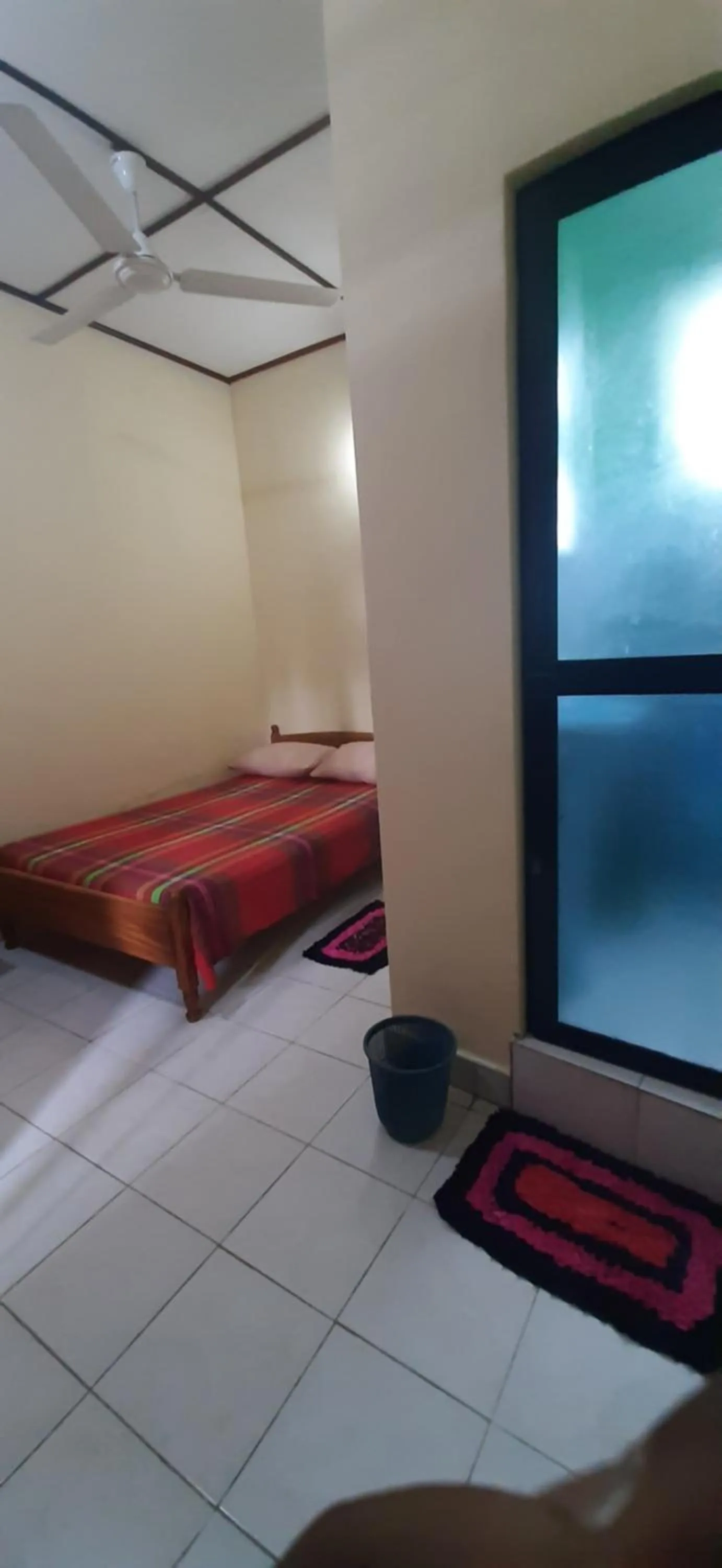 Photo of the whole room, Bed in Yunal inn