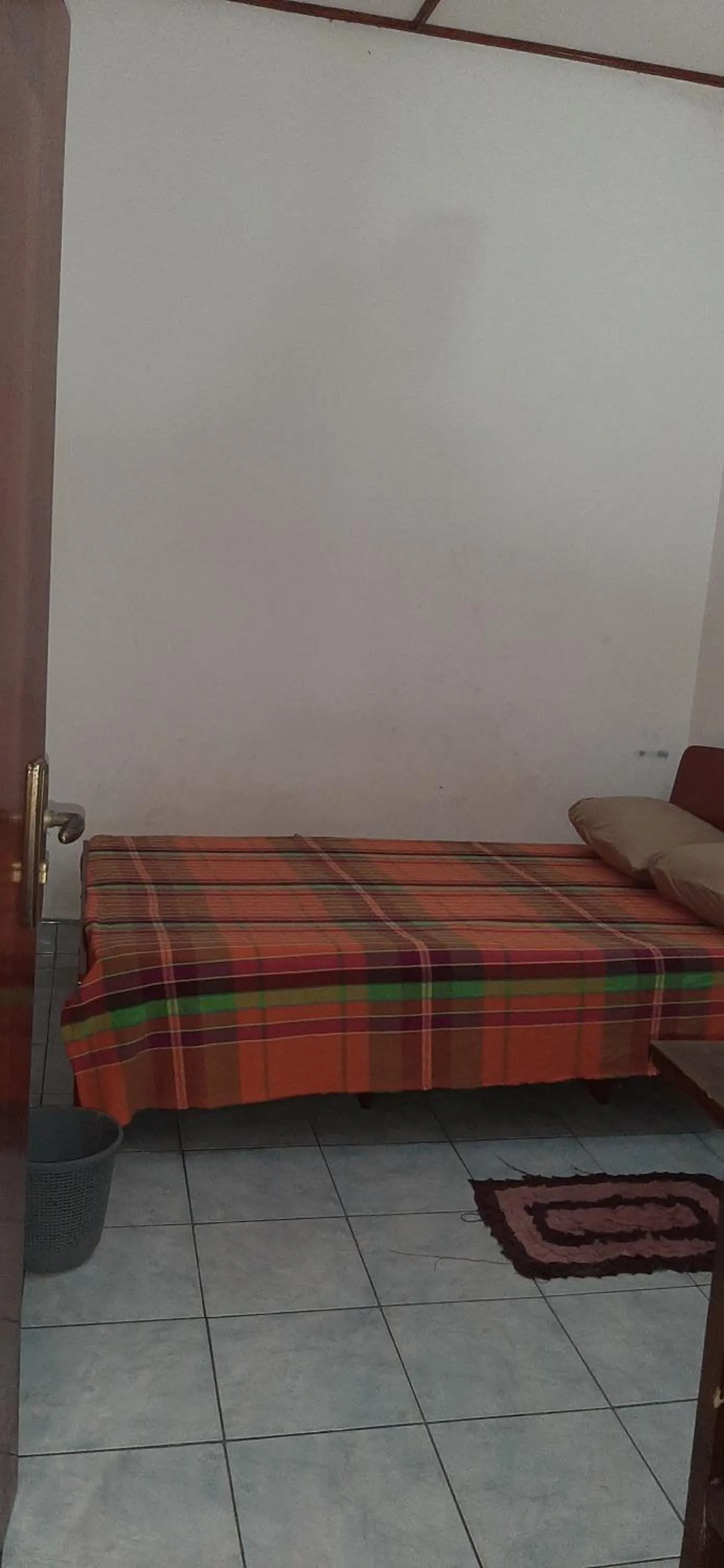 Bed in Yunal inn