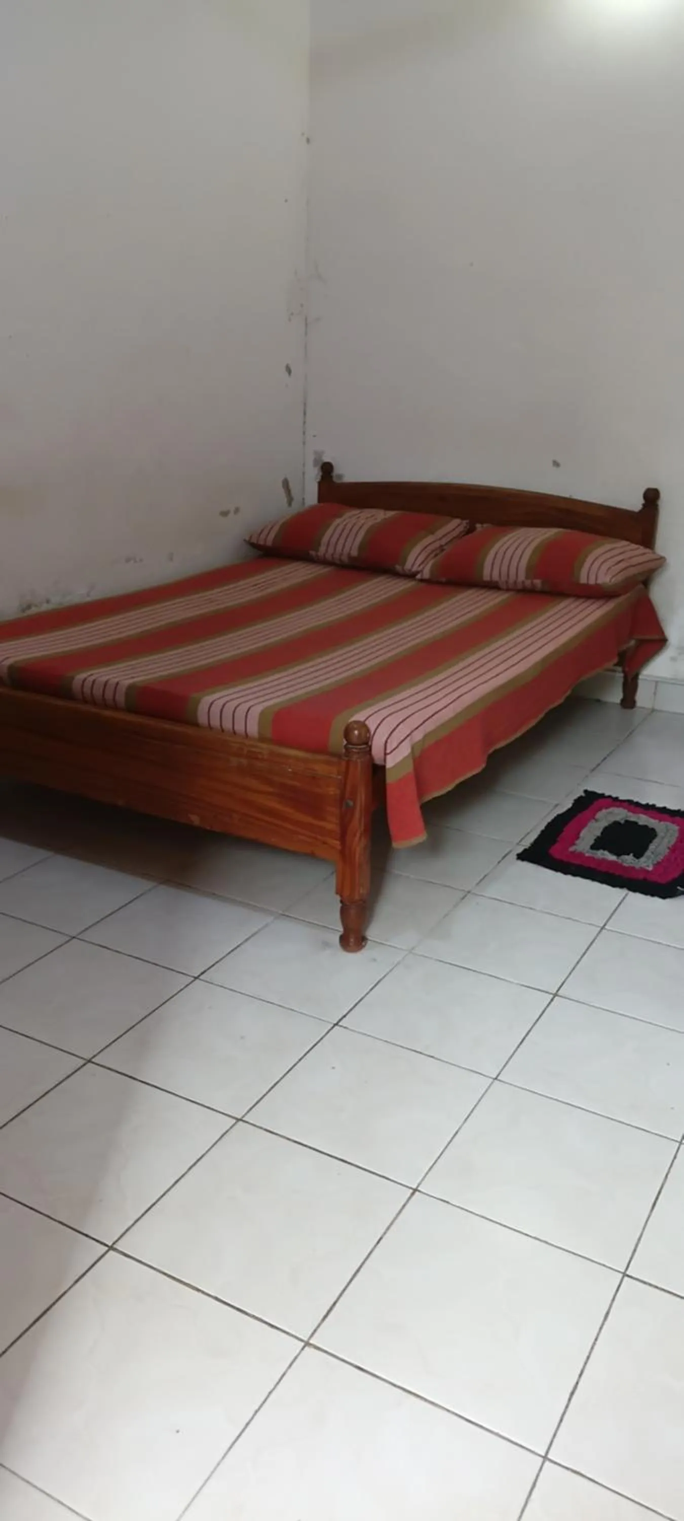 Bed in Yunal inn