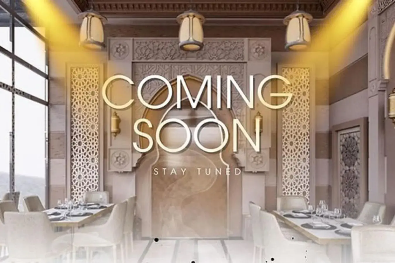 Restaurant/places to eat in HAFFA HOUSE HOTEL Restaurant/places to eat in HAFFA HOUSE HOTEL