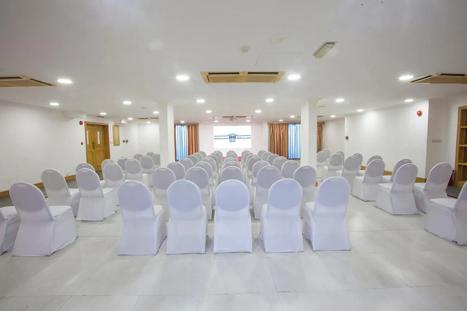 Meeting/conference room in HAFFA HOUSE HOTEL