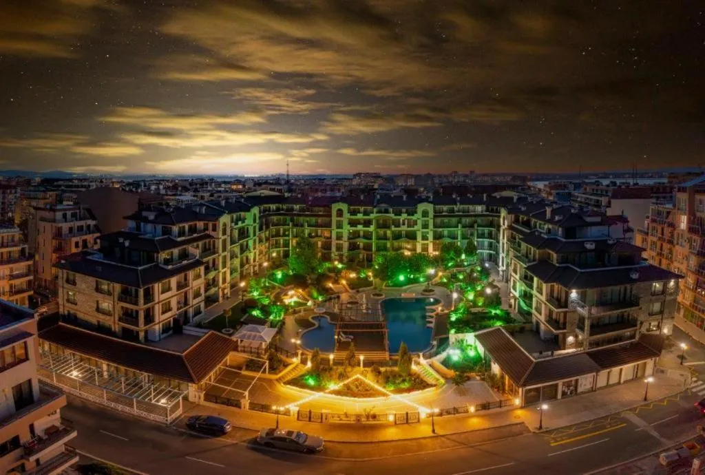 Boutique Rose Gardens Pomorie