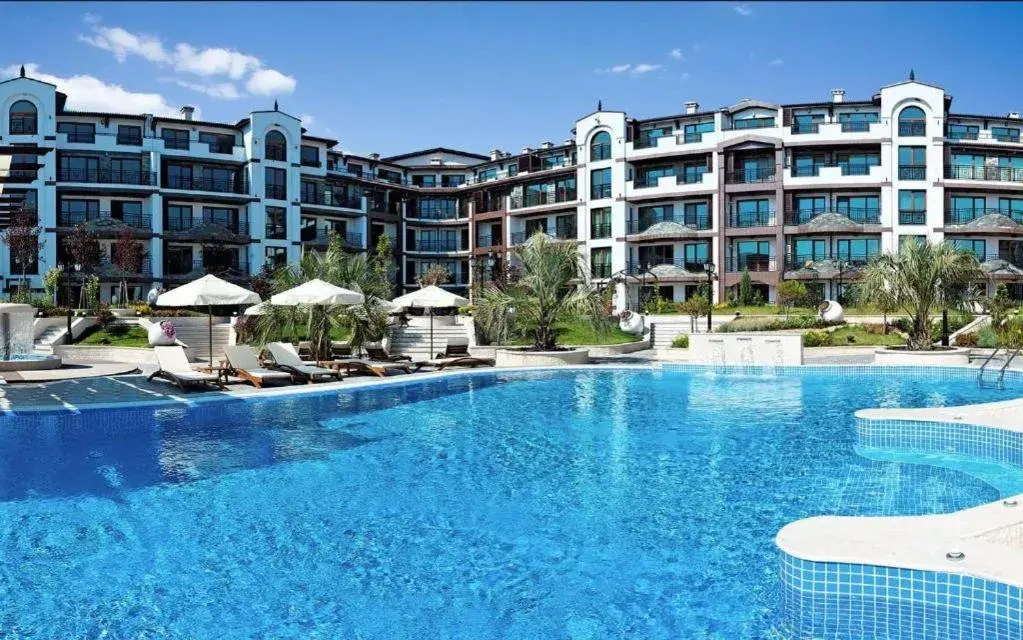 Boutique Rose Gardens Pomorie Boutique Rose Gardens Pomorie