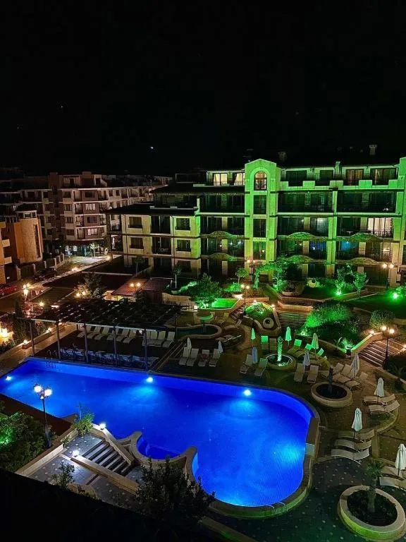Boutique Rose Gardens Pomorie