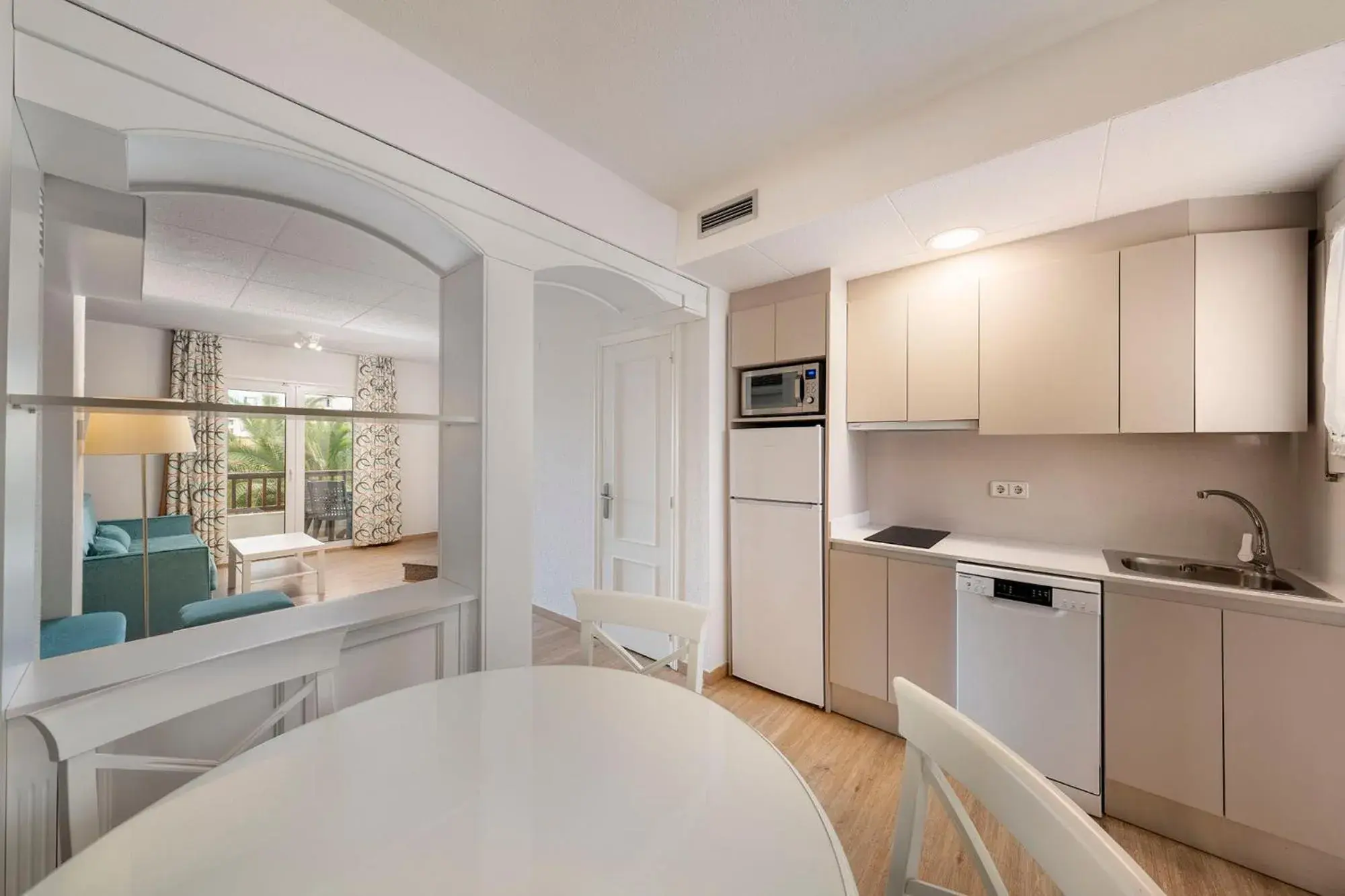 Duplex Apartment (2 Adults) in Apartamentos turísticos Jardines del Plaza Duplex Apartment (2 Adults) in Apartamentos turísticos Jardines del Plaza