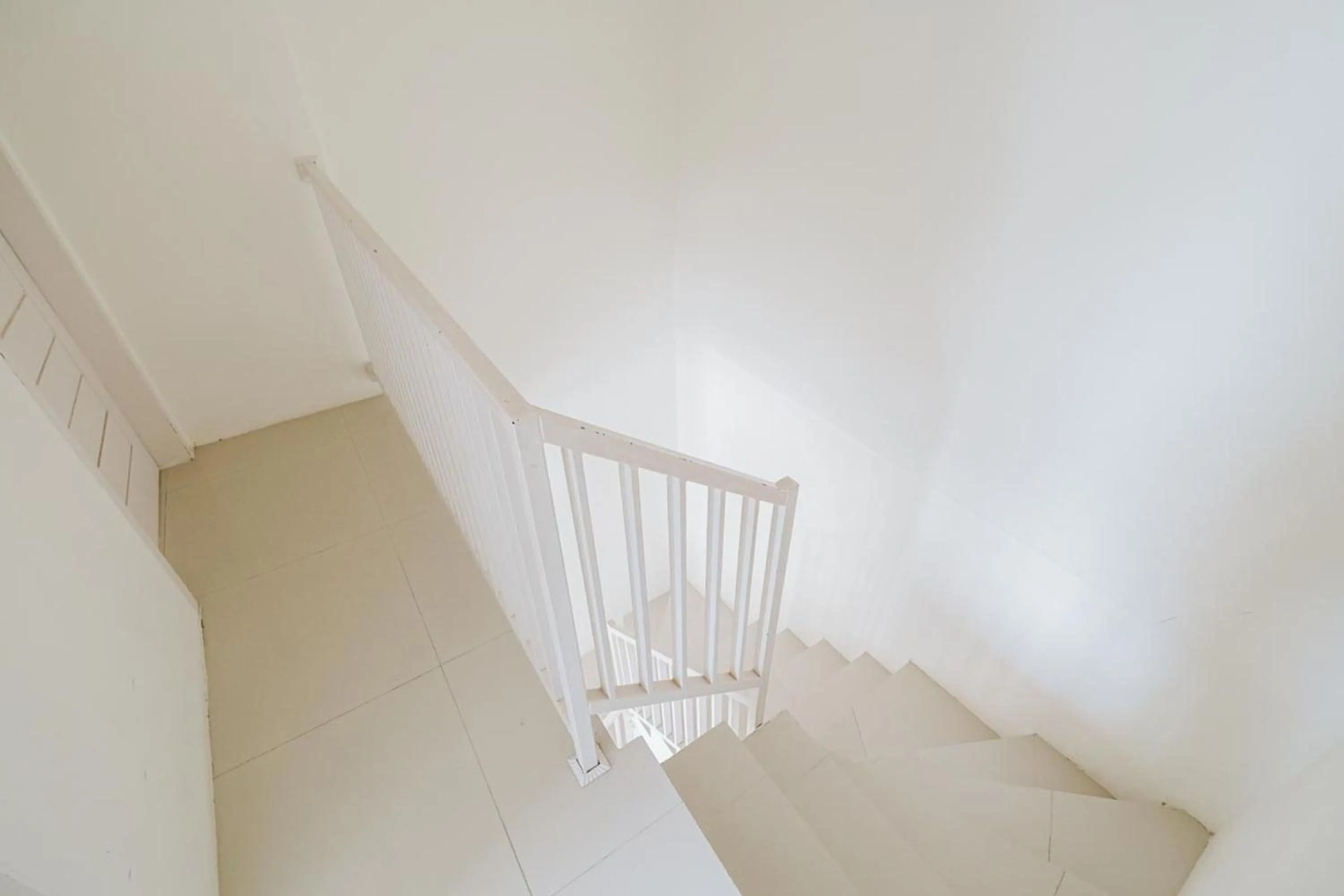 Area and facilities in Villa Heaven Senggigi